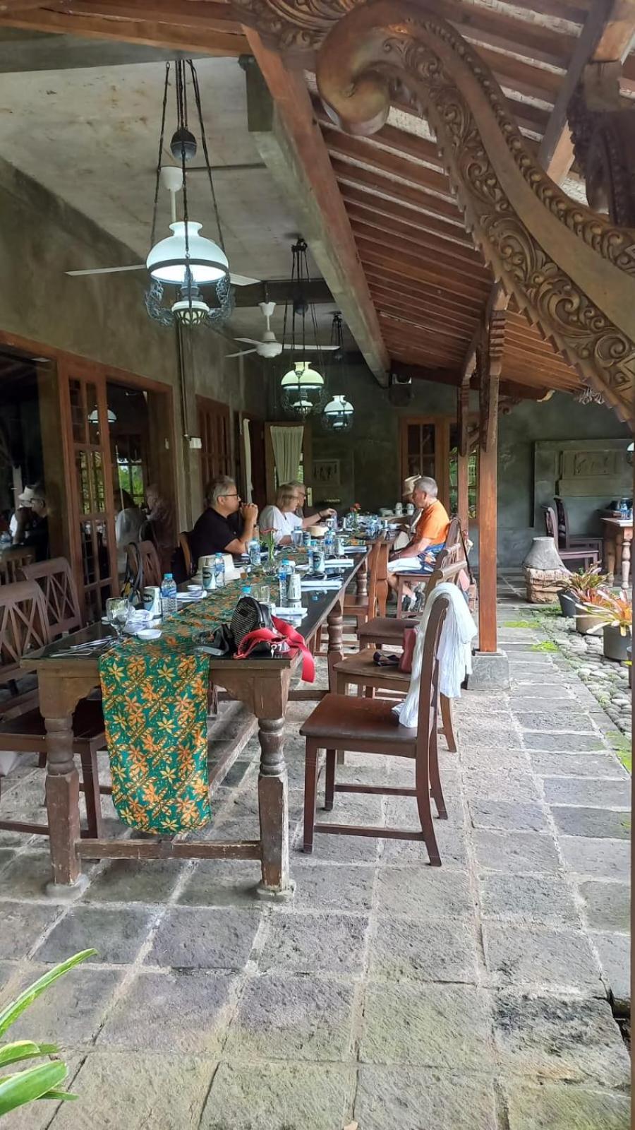 Hills Joglo Villa, photo 30