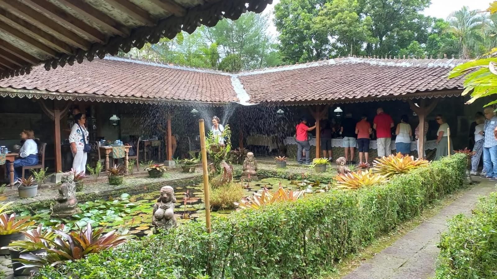 Hills Joglo Villa, photo 29