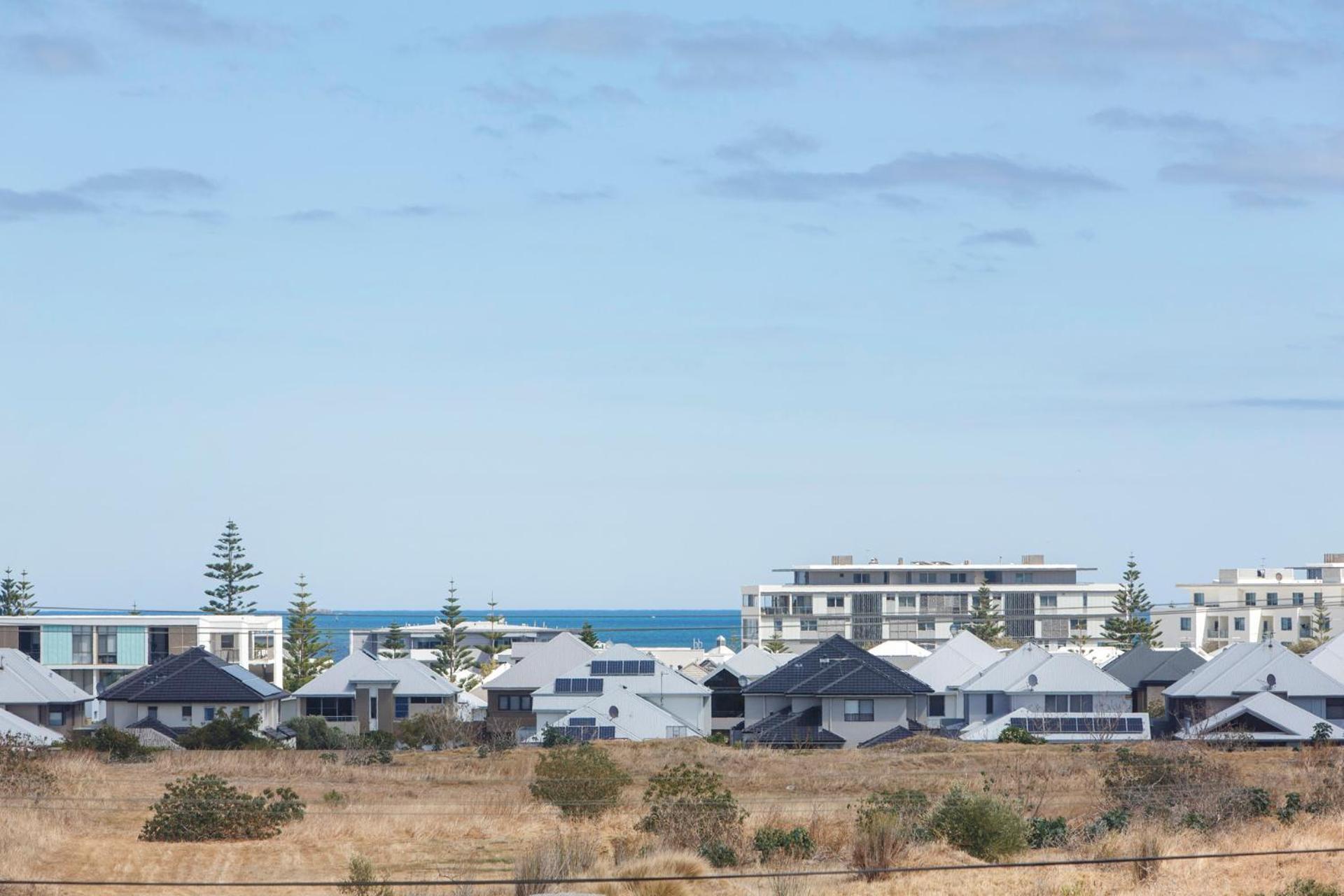 Serenity - Townhouse Close to South Fremantle