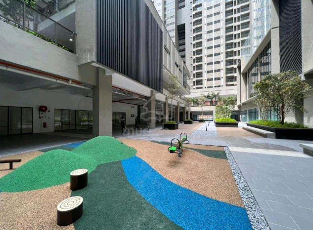 Camelia Youth City Nilai Studio residence 5pax photo 6