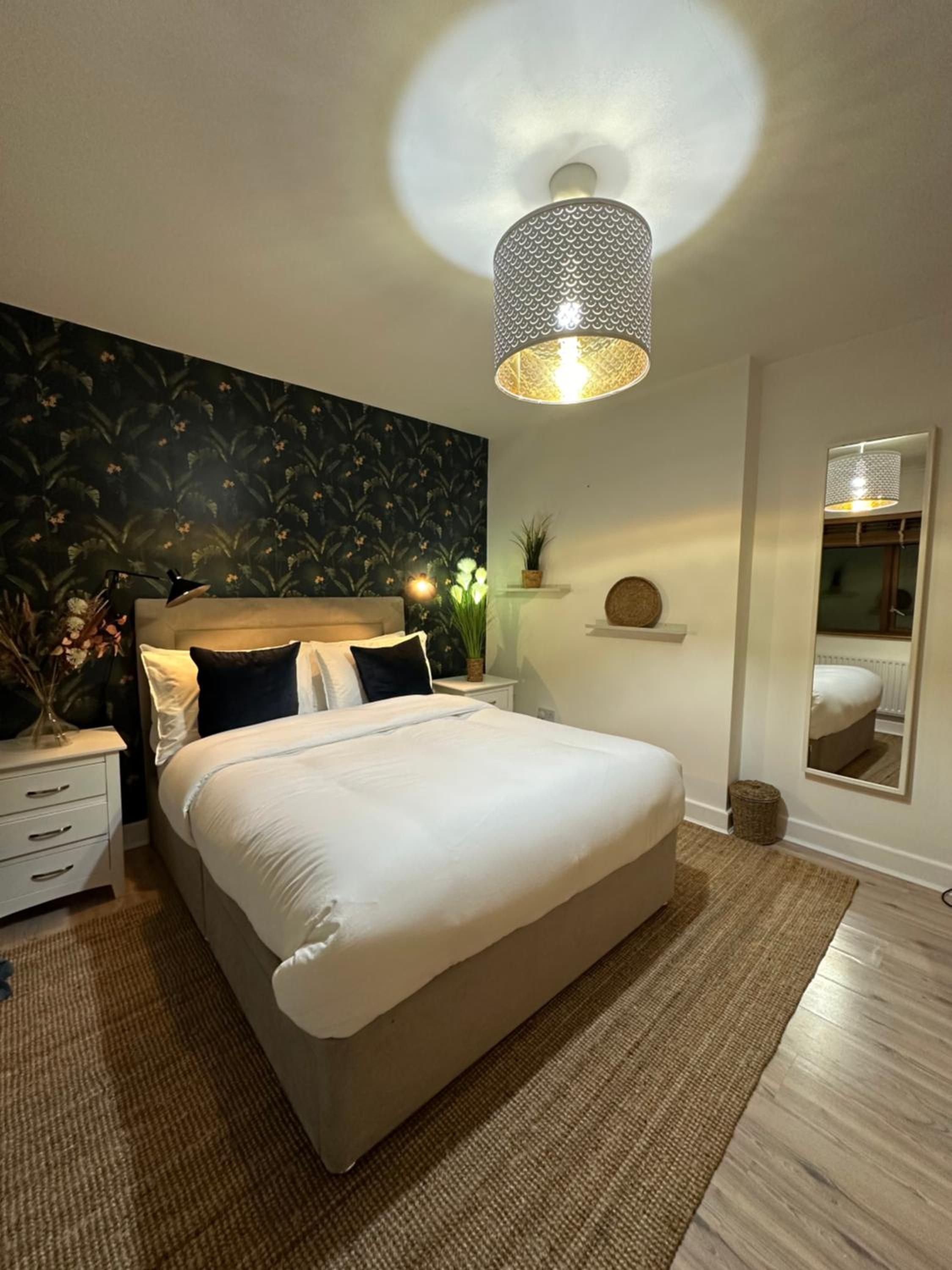 Blush Jungle - Homestay