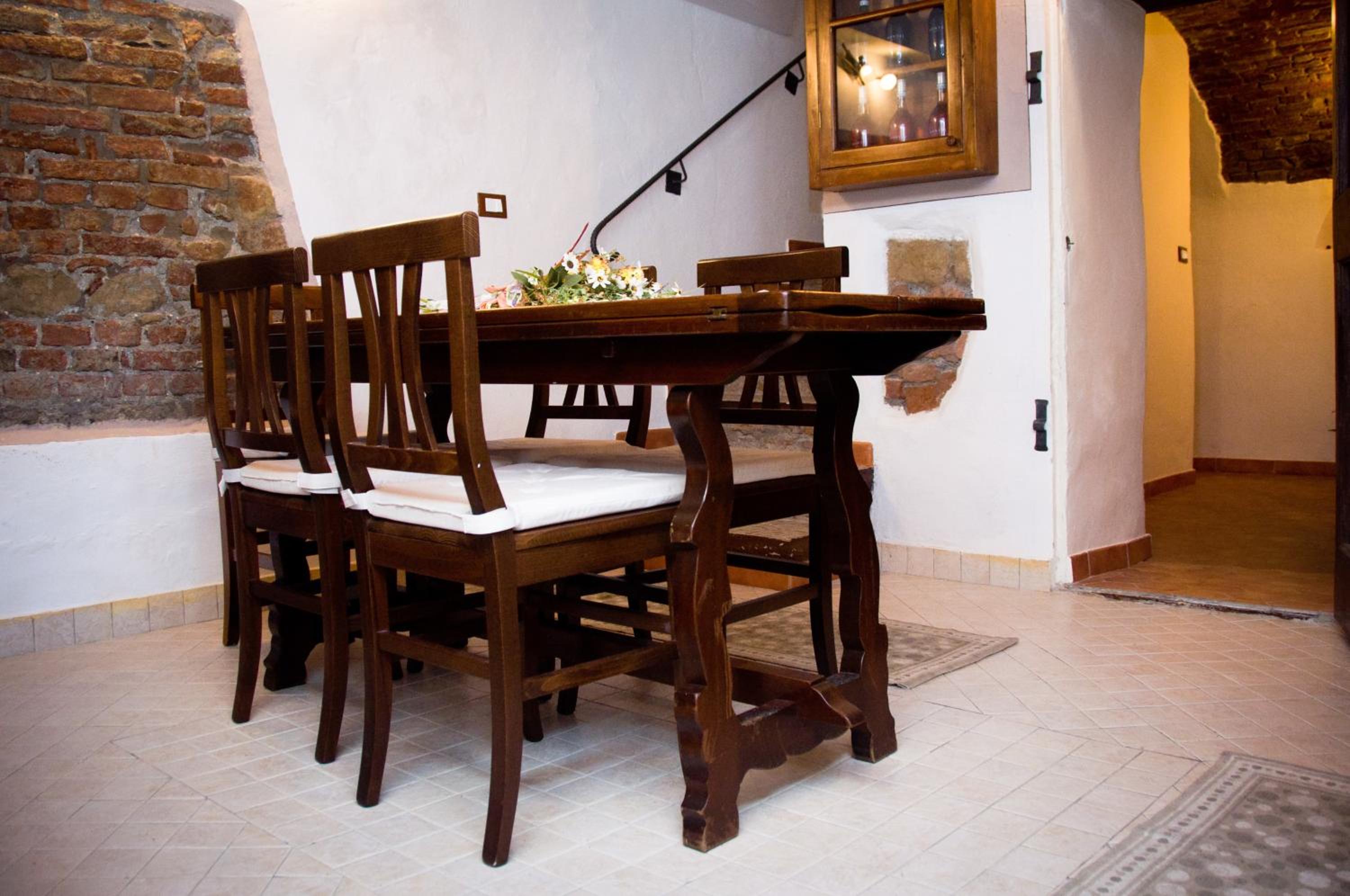 B&B Borgo Cortese