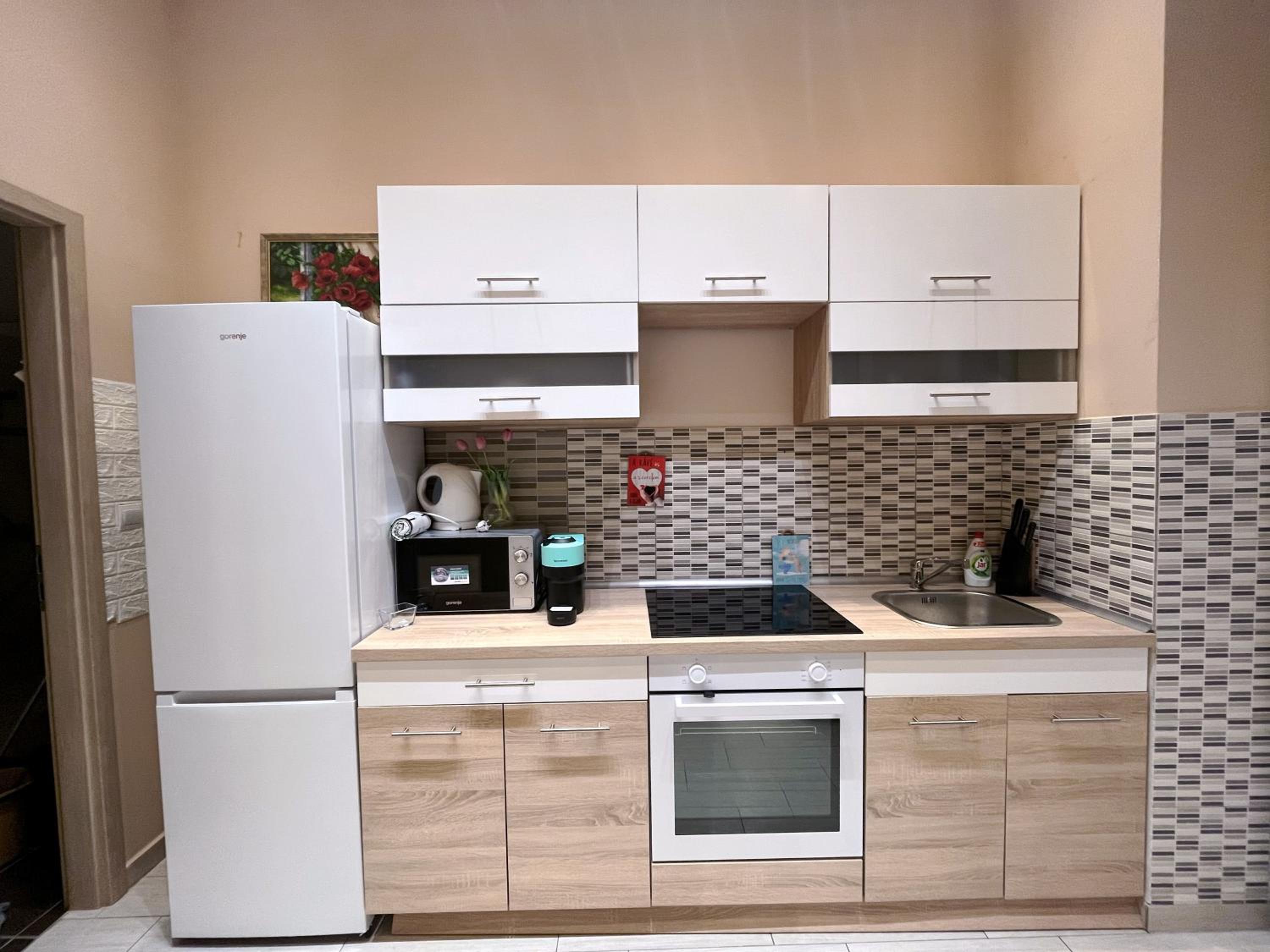 Buda Castle Charming 2 bedrooms view 3