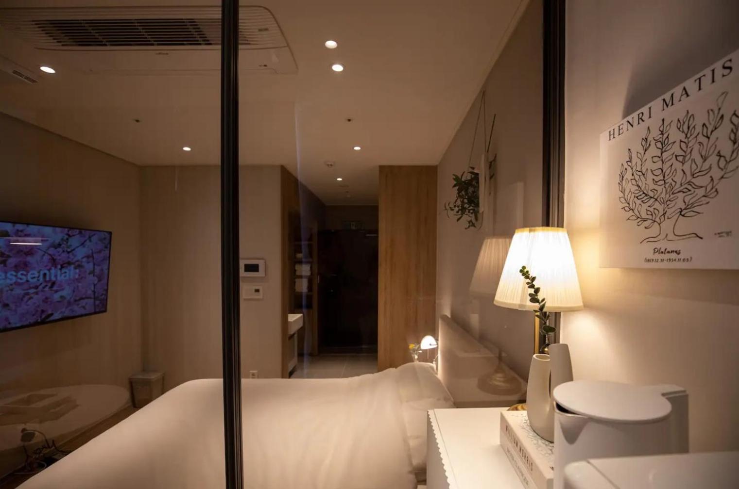 Wecostay Namsan