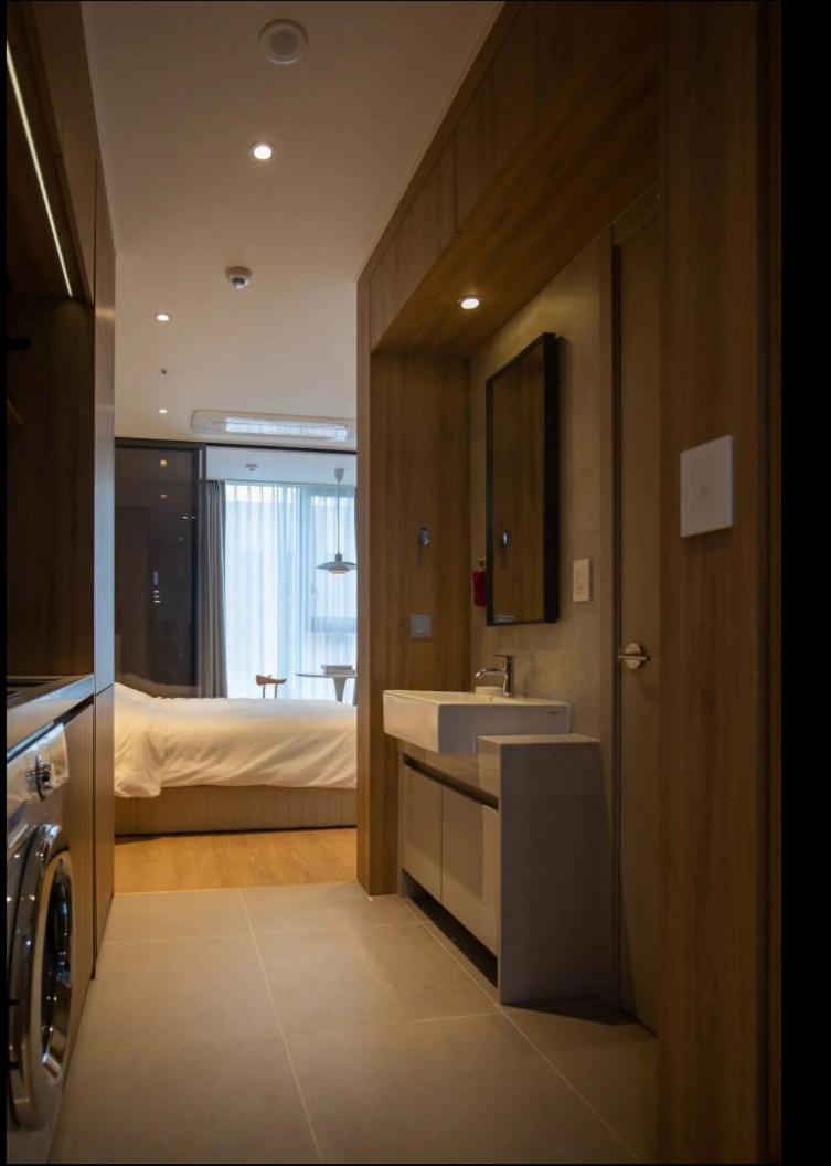Wecostay Namsan