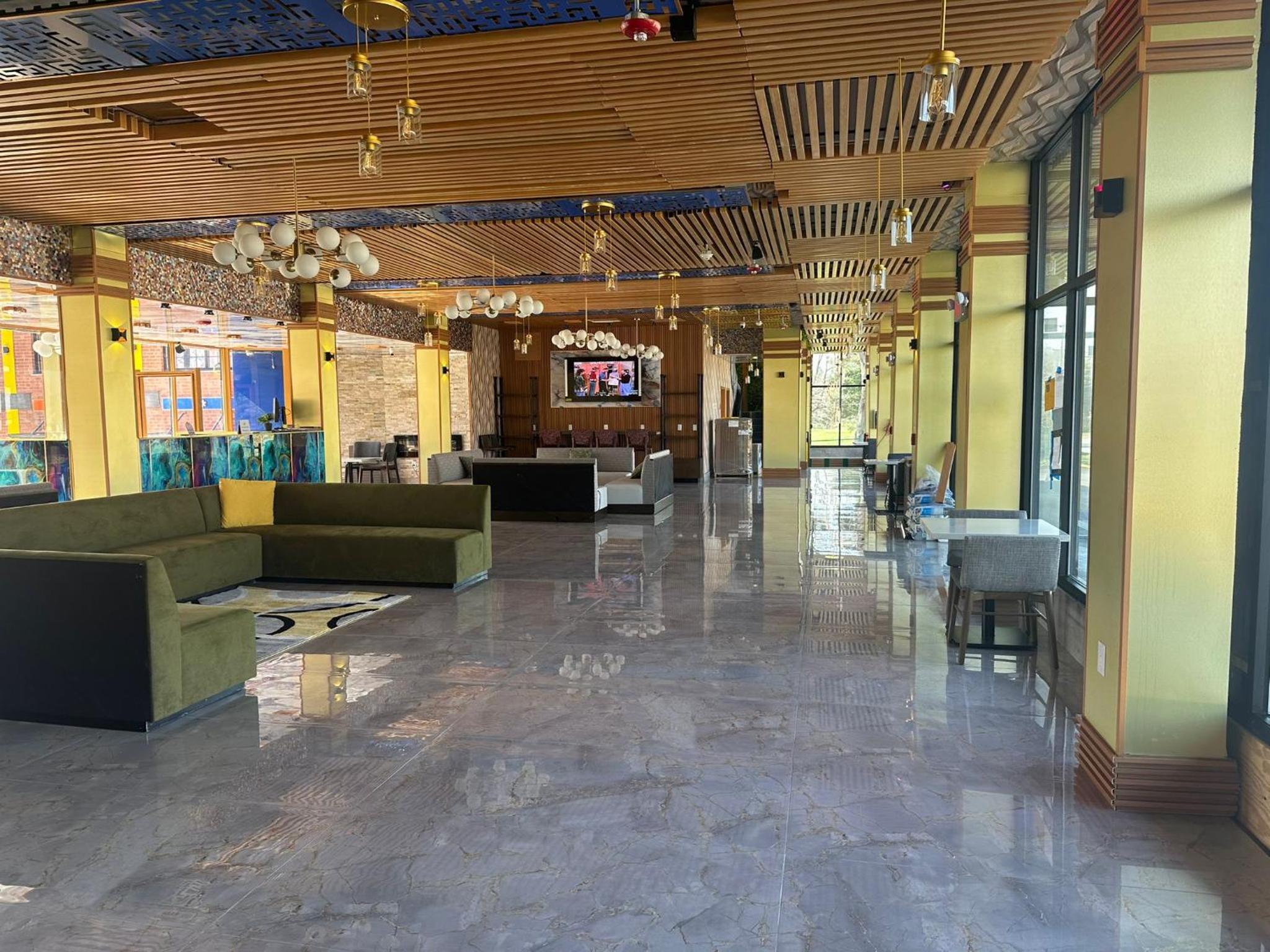 THE GOLFERS INN, Kuva 20