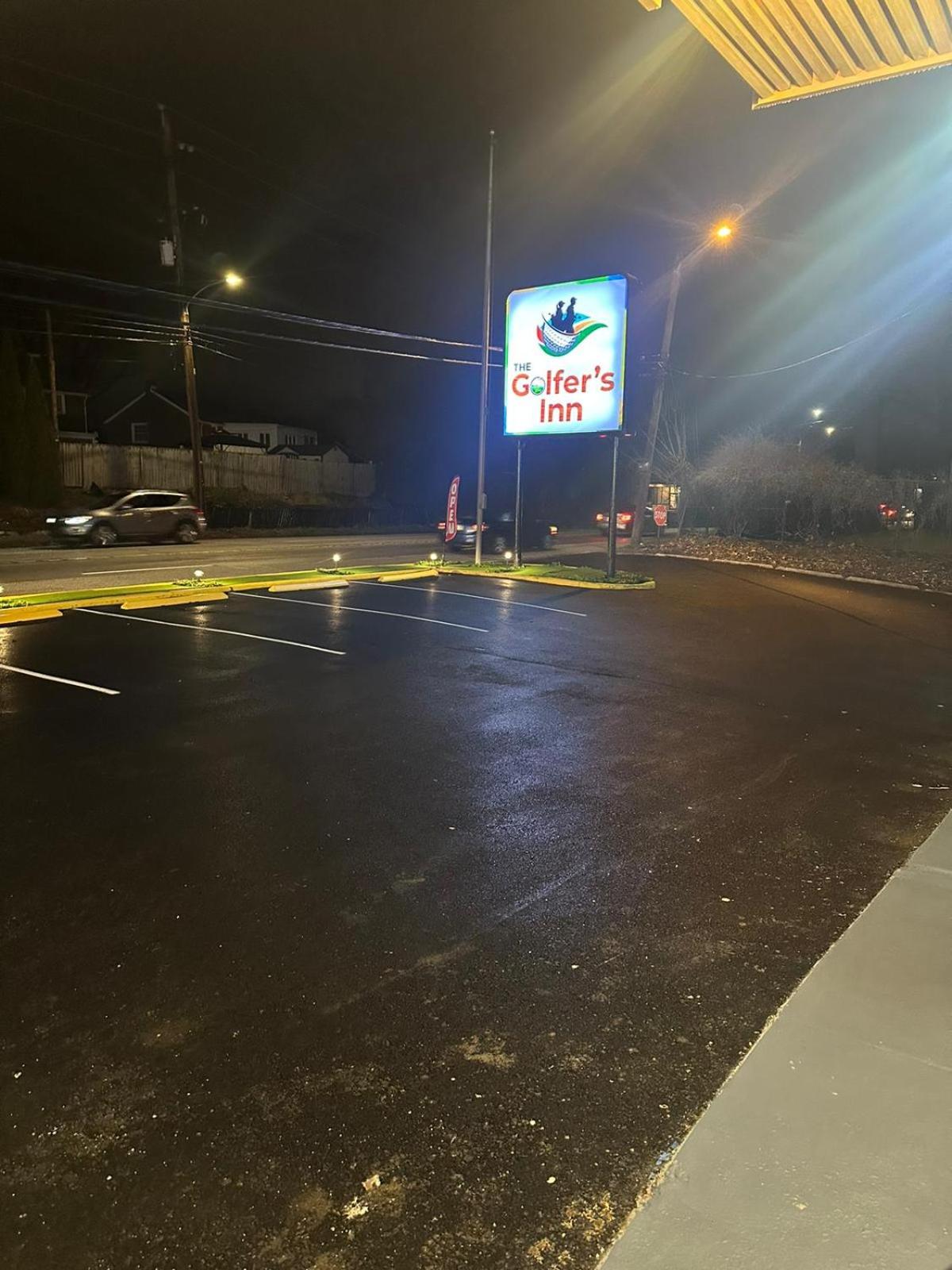 THE GOLFERS INN, Kuva 21
