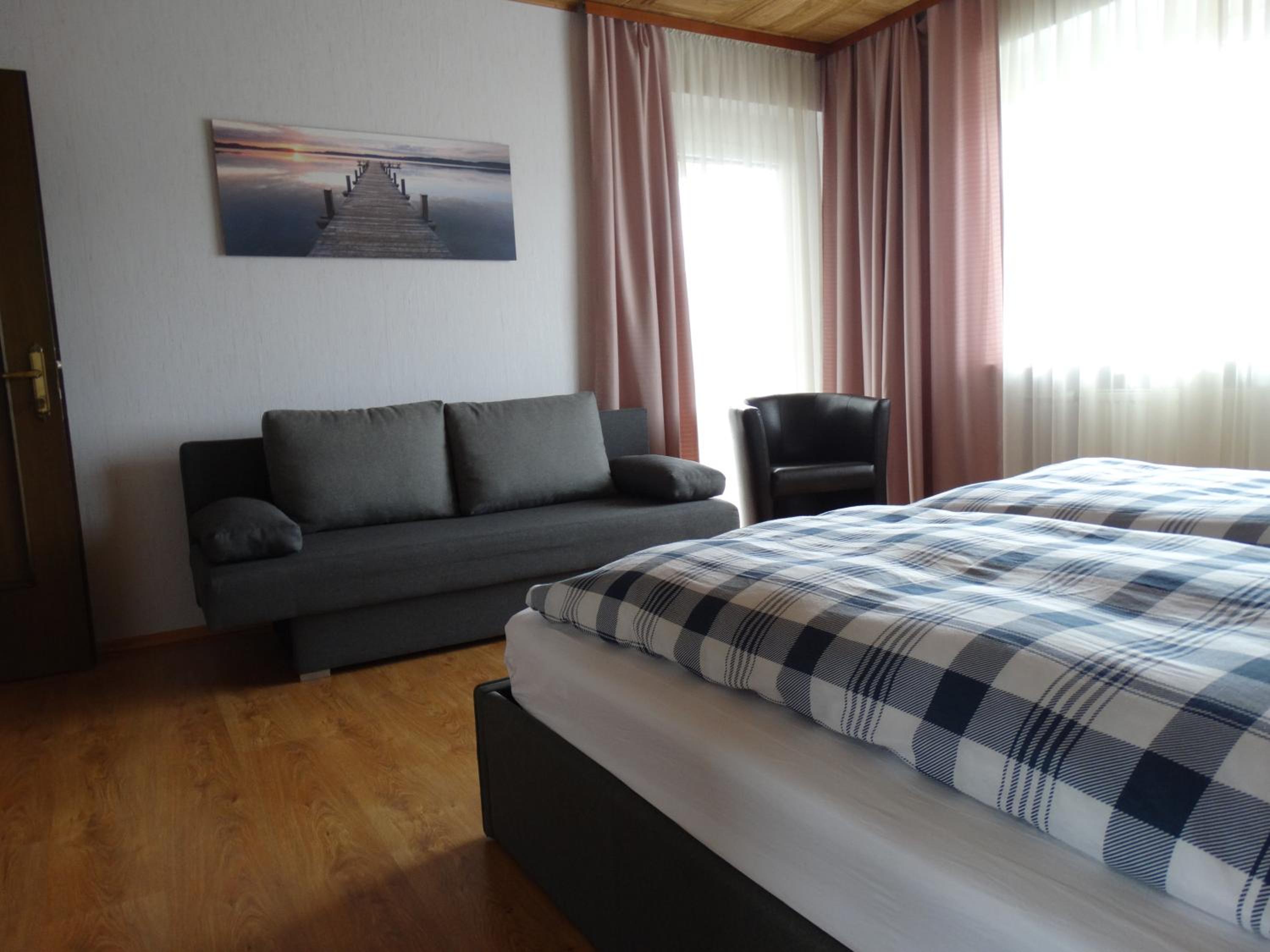 Frans Josef Apartments