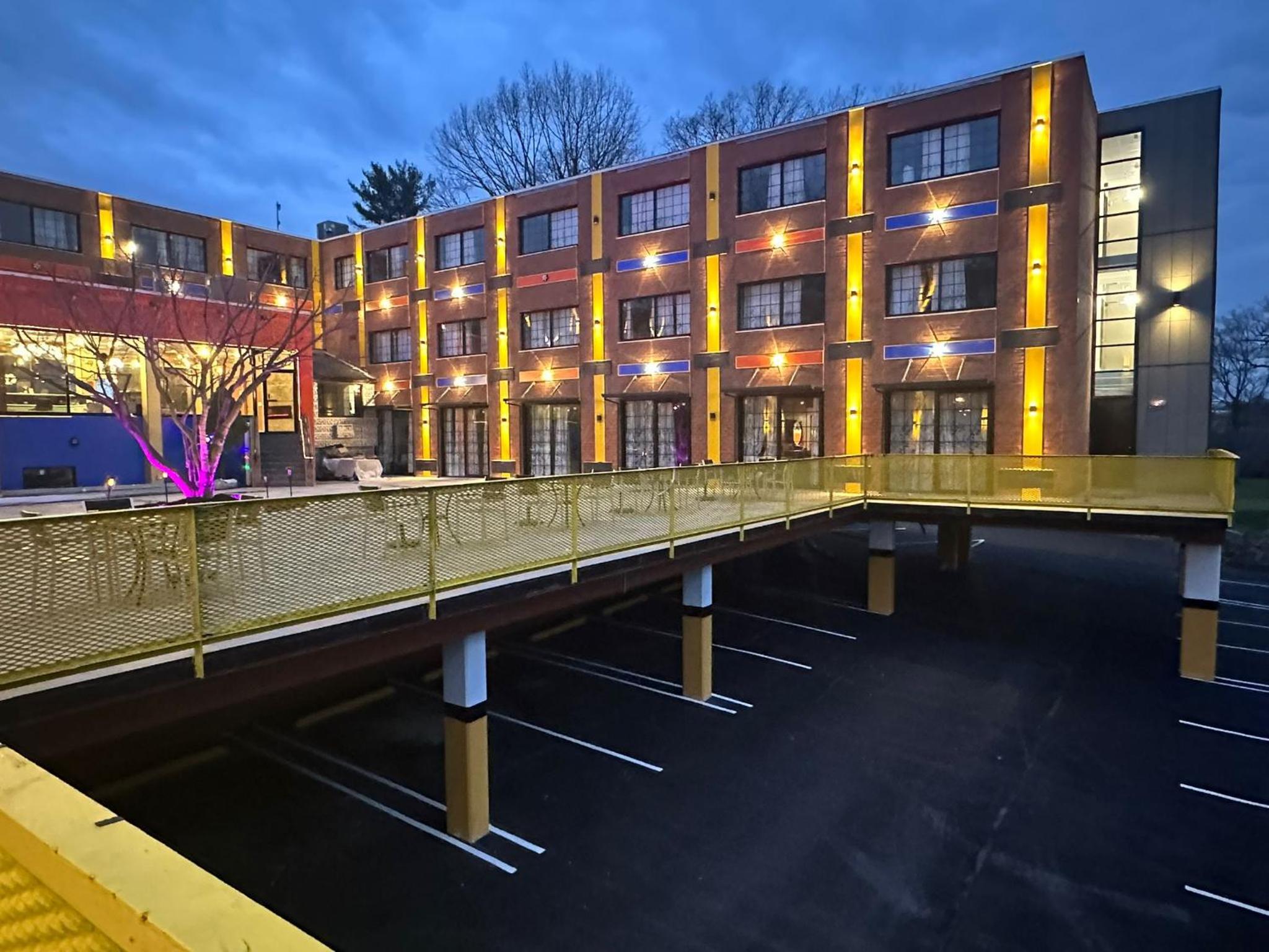 THE GOLFERS INN, Kuva 14