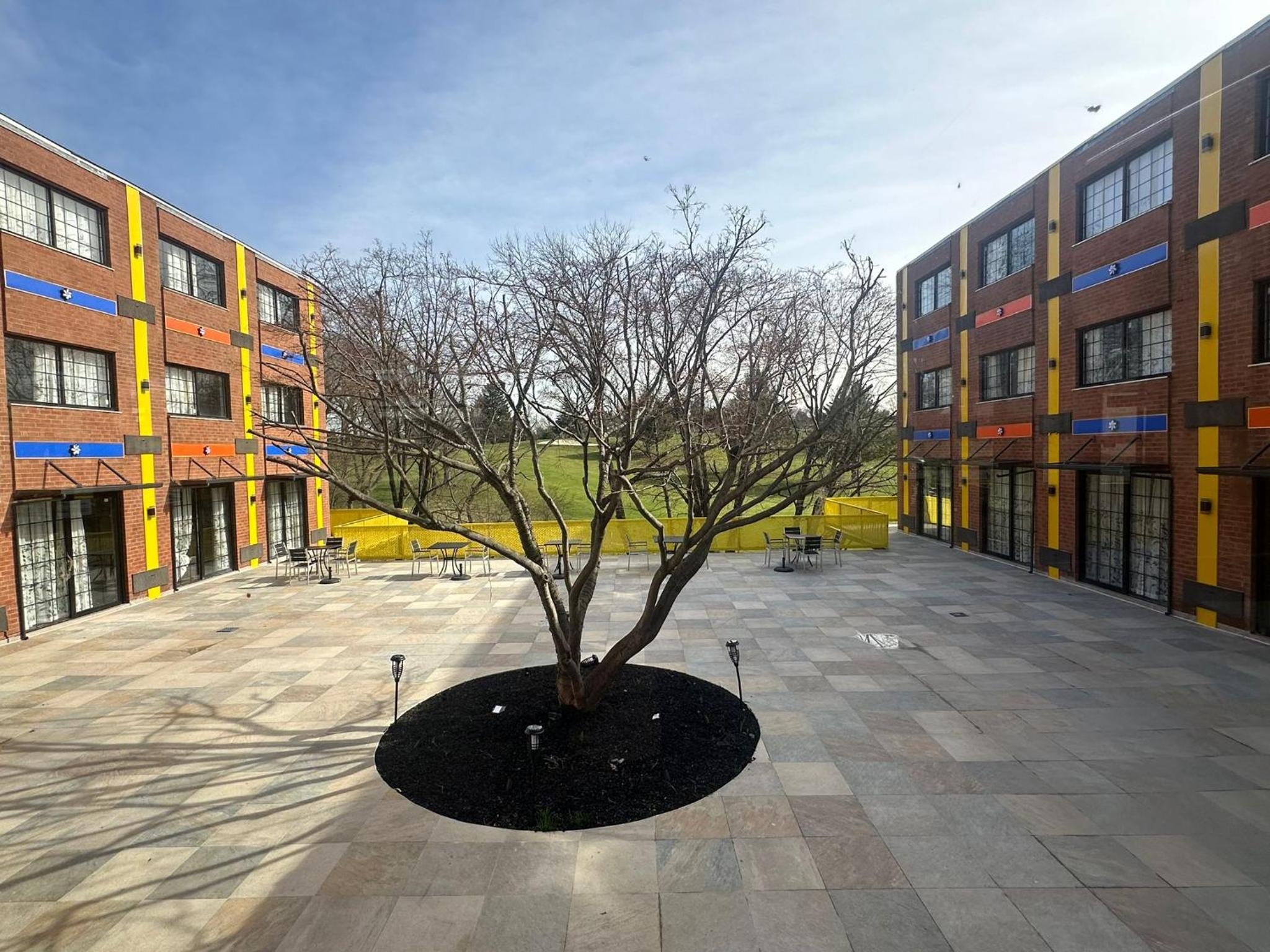 THE GOLFERS INN, Kuva 15