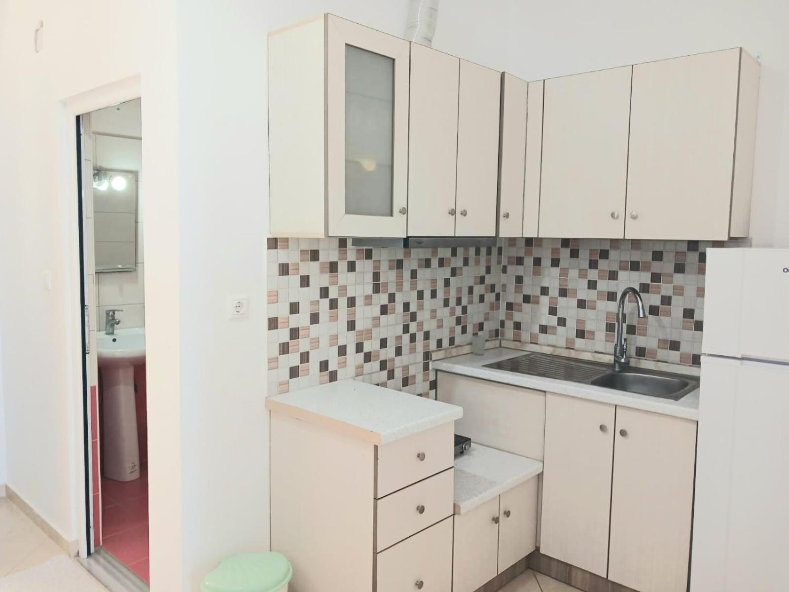 Blerta Apartments
