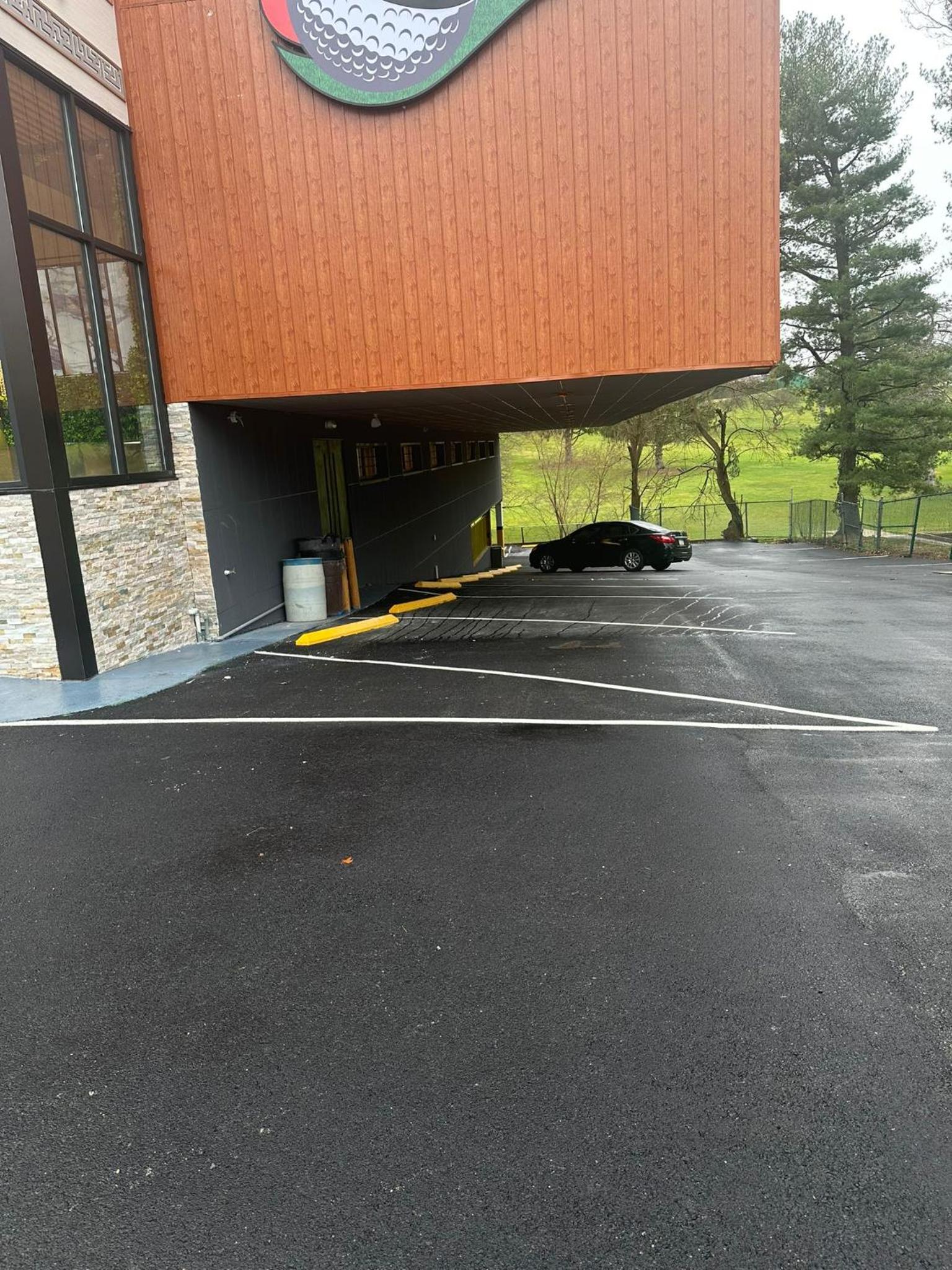 THE GOLFERS INN, Kuva 12