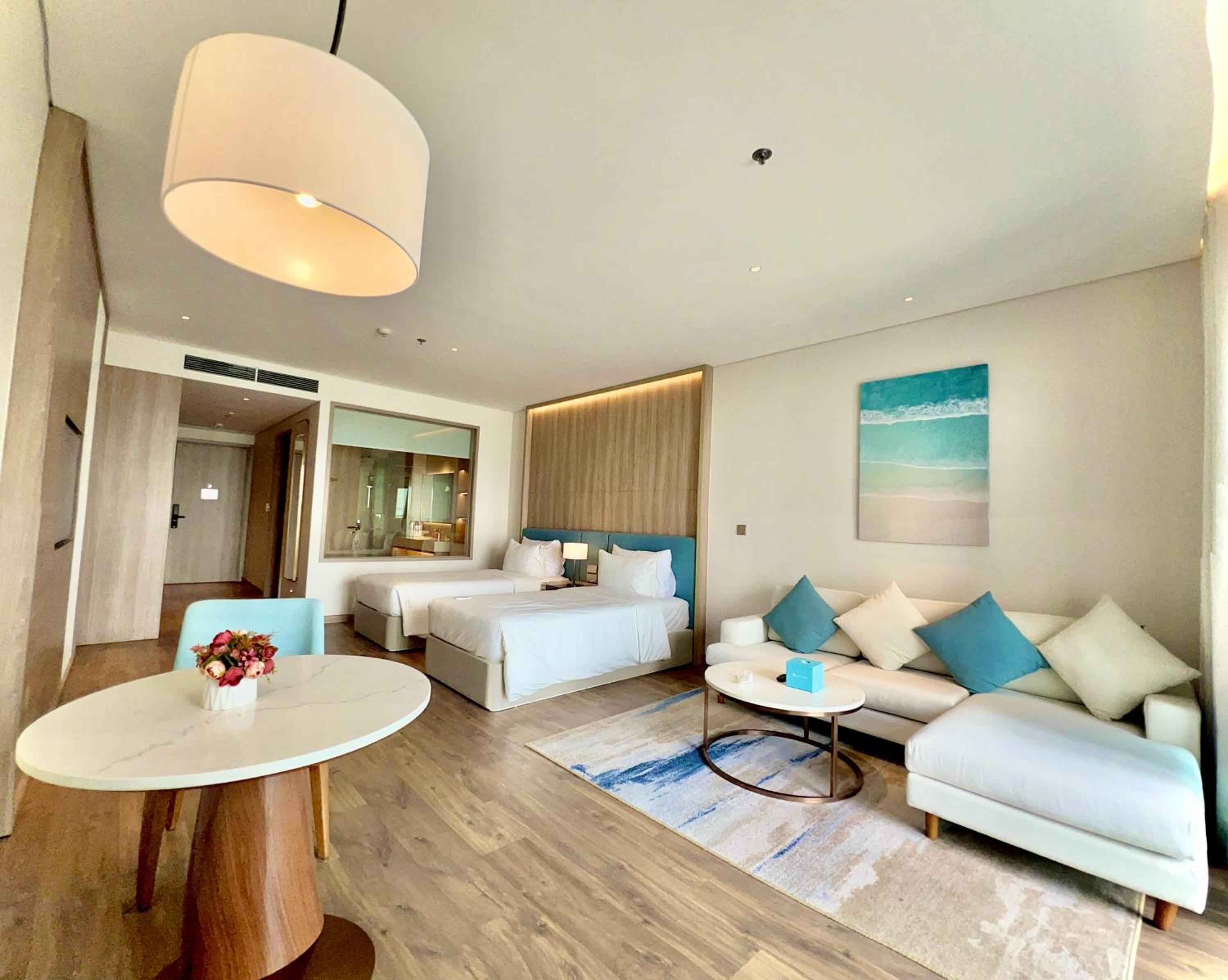 Chỗ nghỉ đã dừng kinh doanh view 3