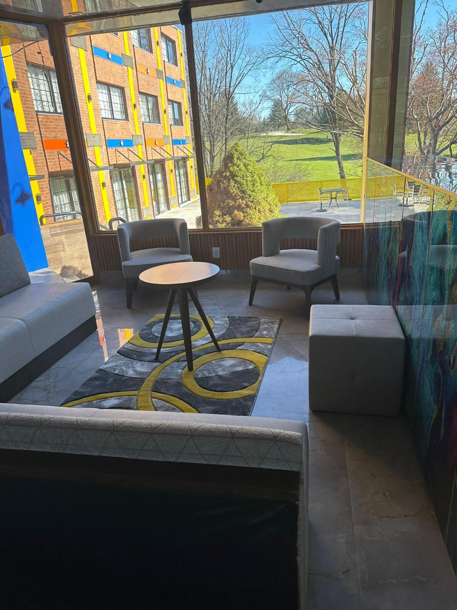 THE GOLFERS INN, Kuva 4