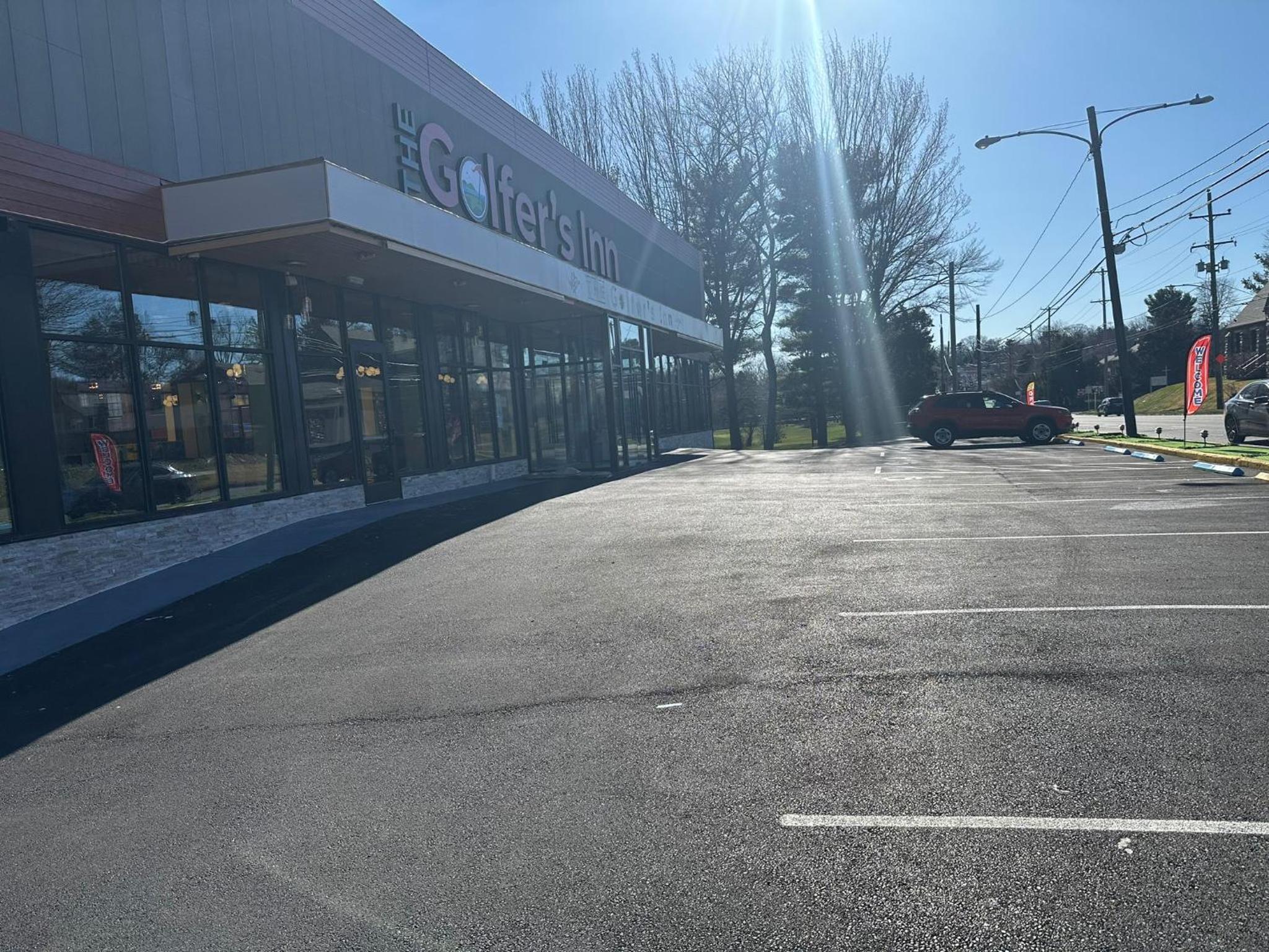 THE GOLFERS INN, Kuva 22