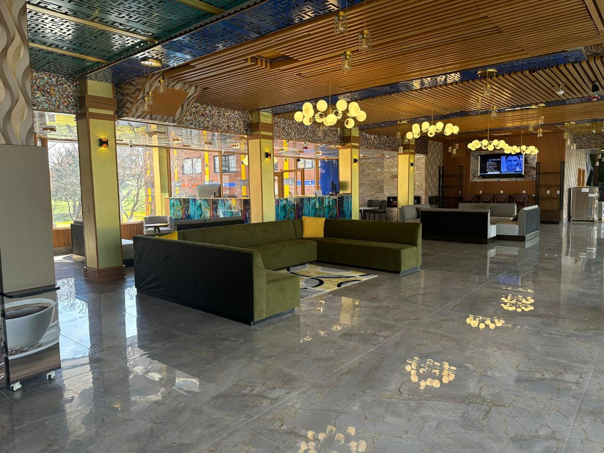 THE GOLFERS INN, Kuva 10