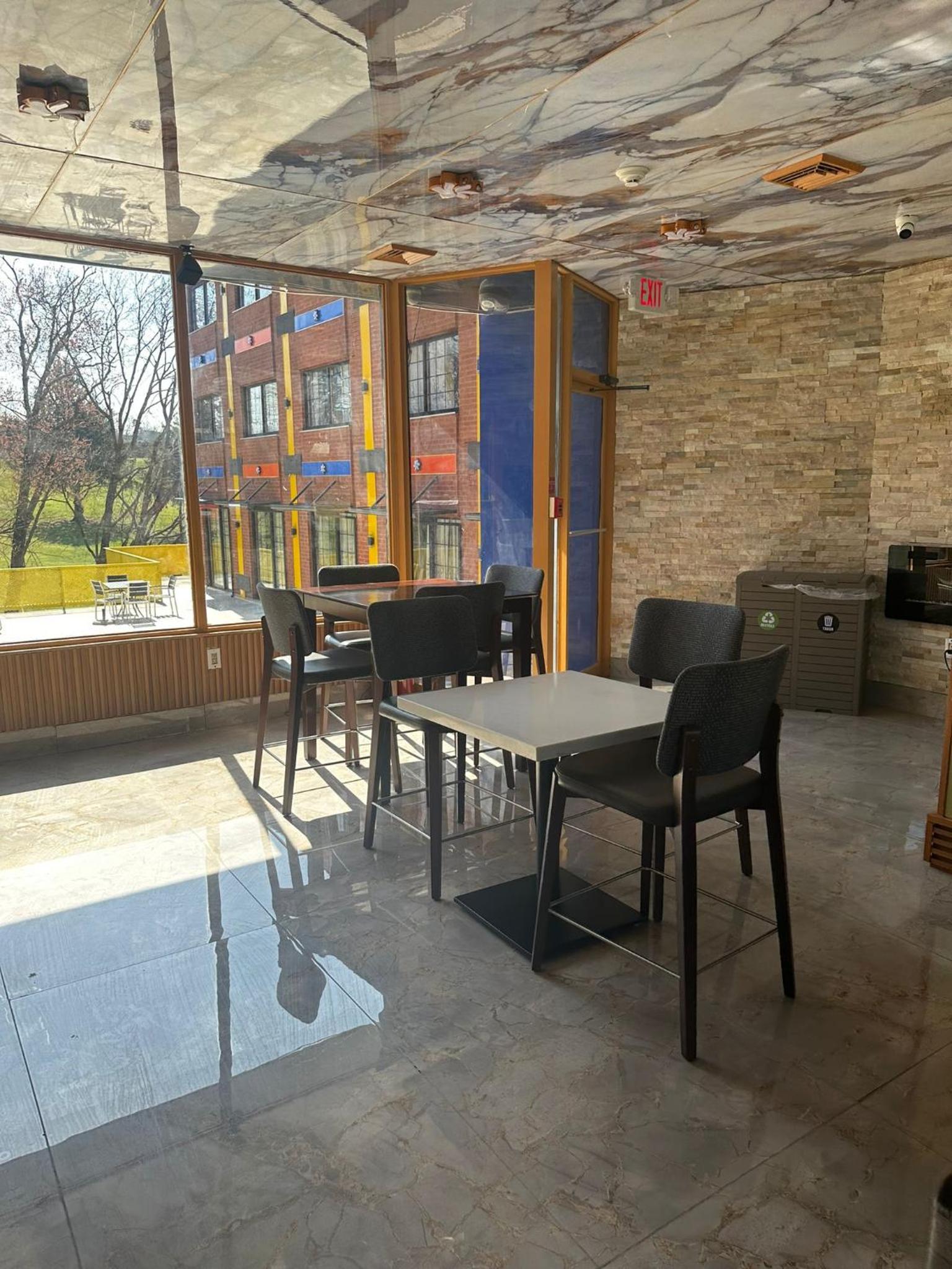 THE GOLFERS INN, Kuva 8