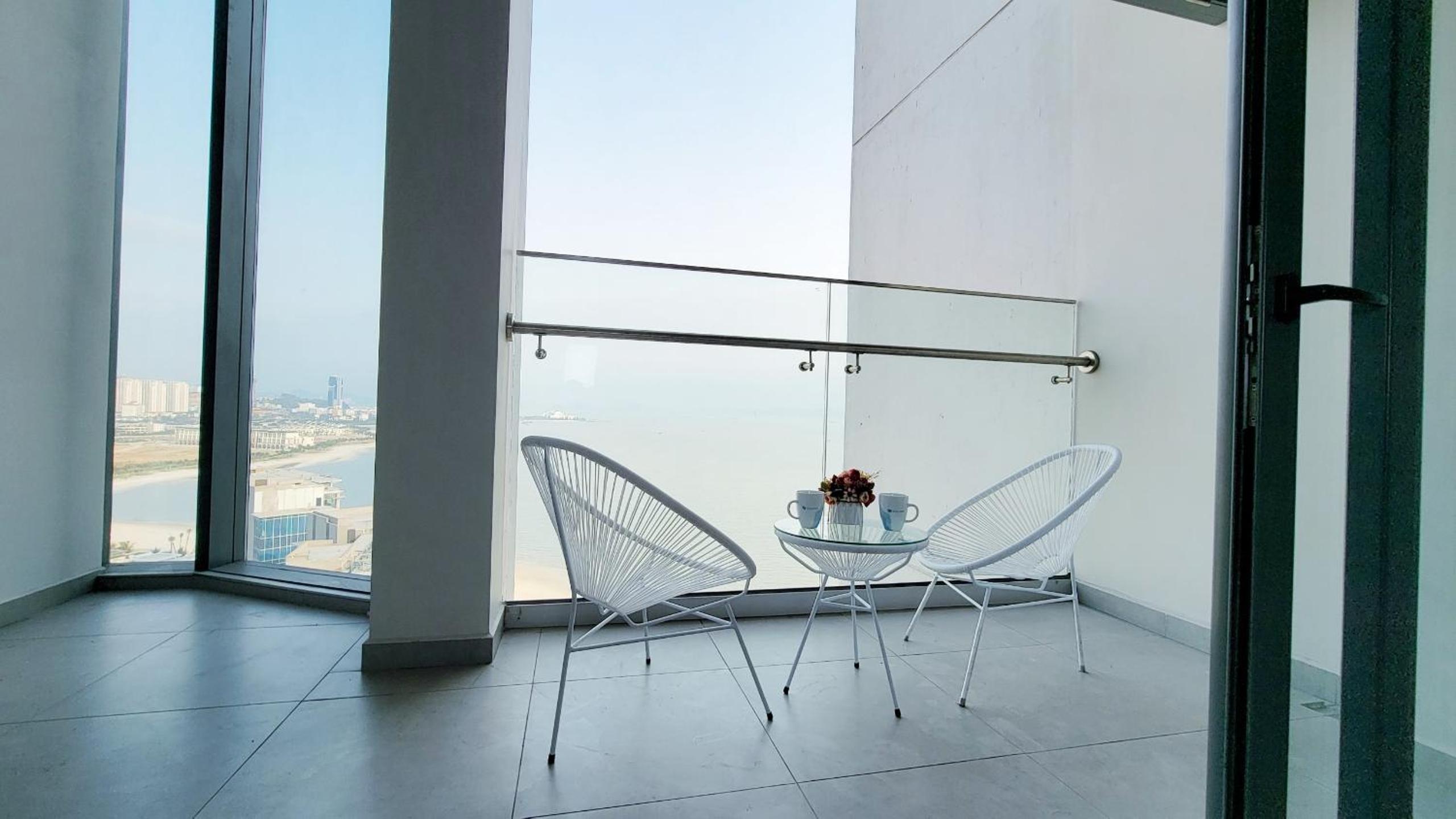 Chỗ nghỉ đã dừng kinh doanh view 2