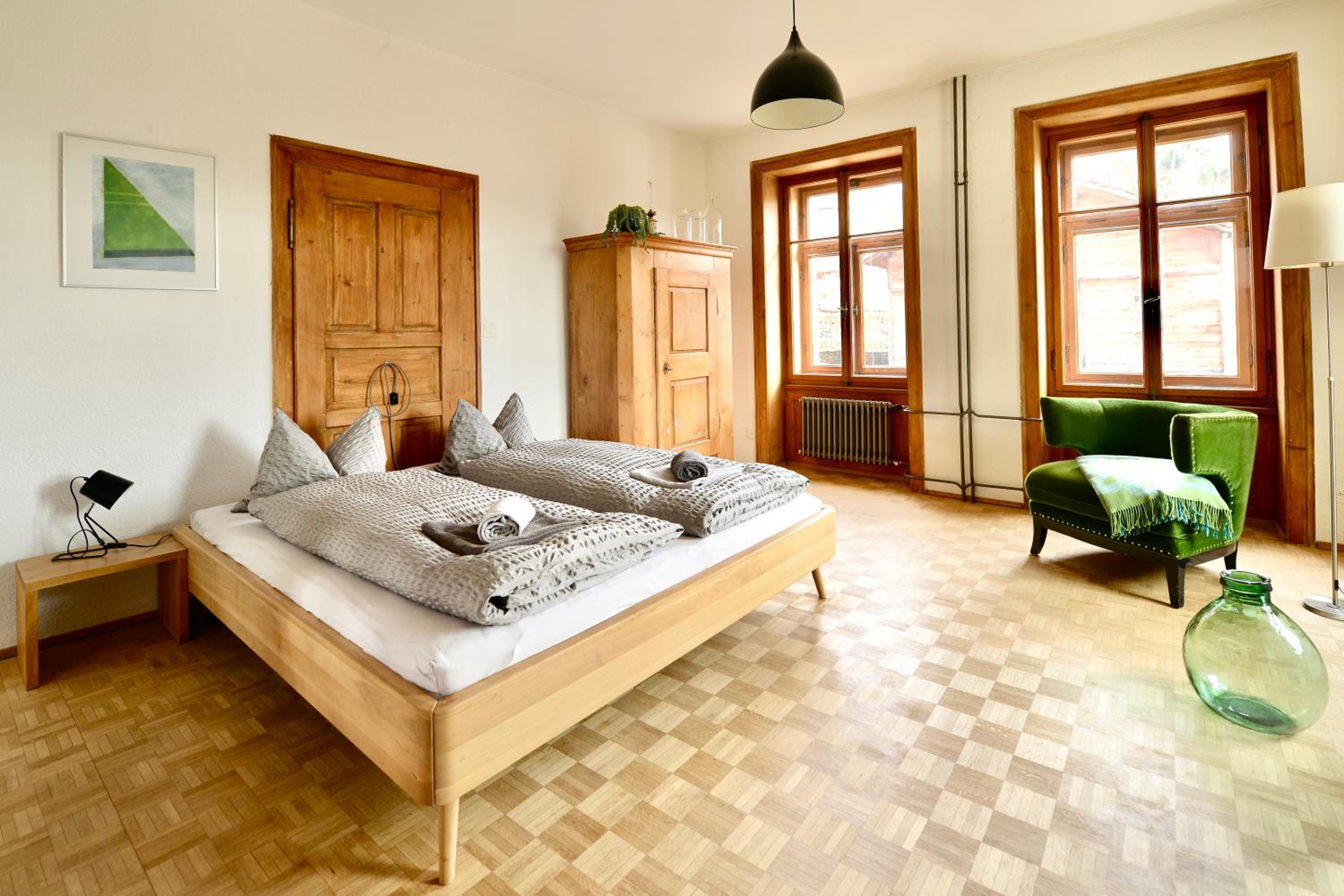 B&B La Scala