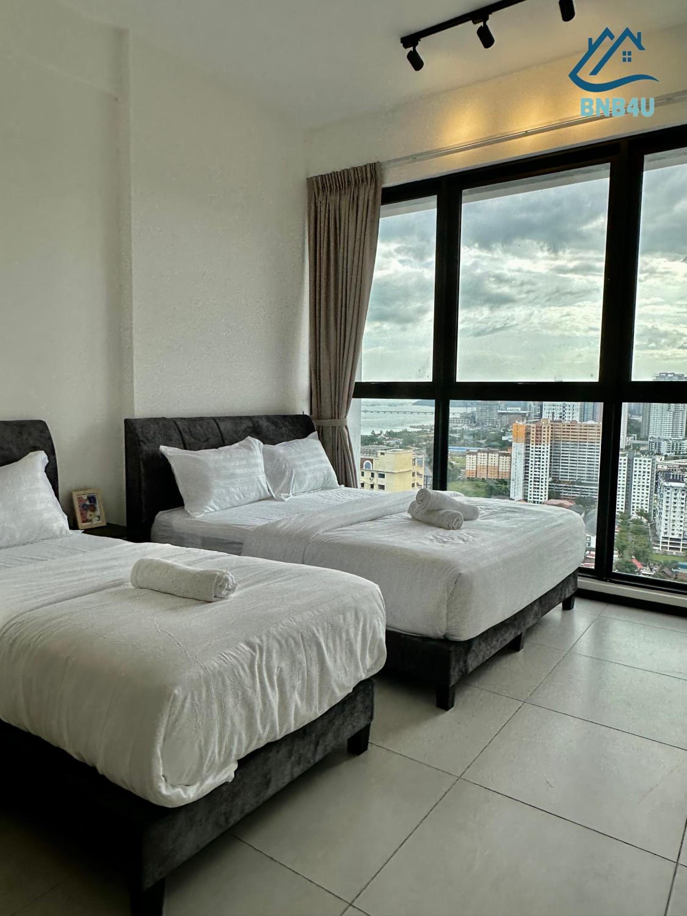 Urban Suites Georgetown by BNB4U