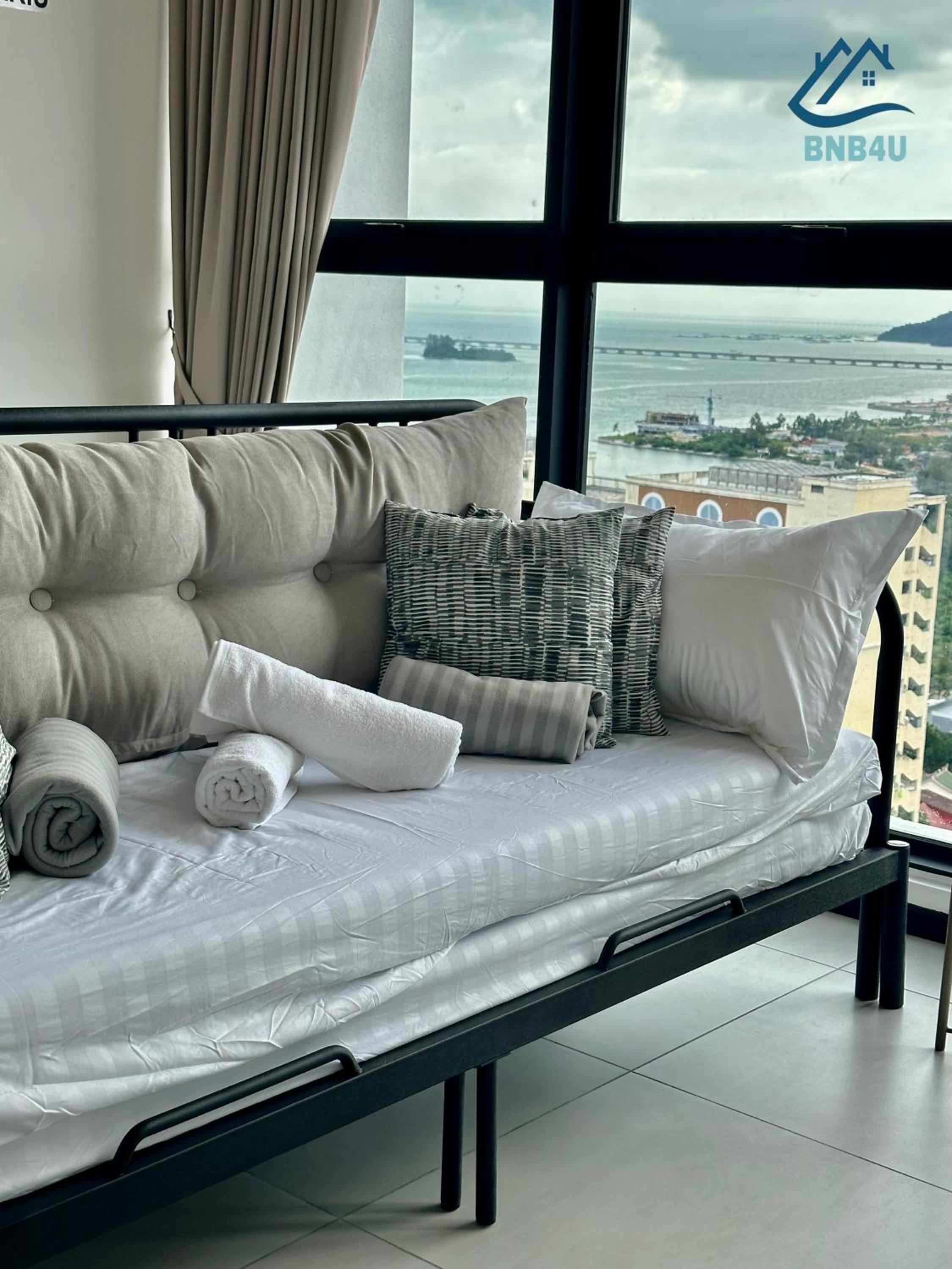 Urban Suites Georgetown by BNB4U