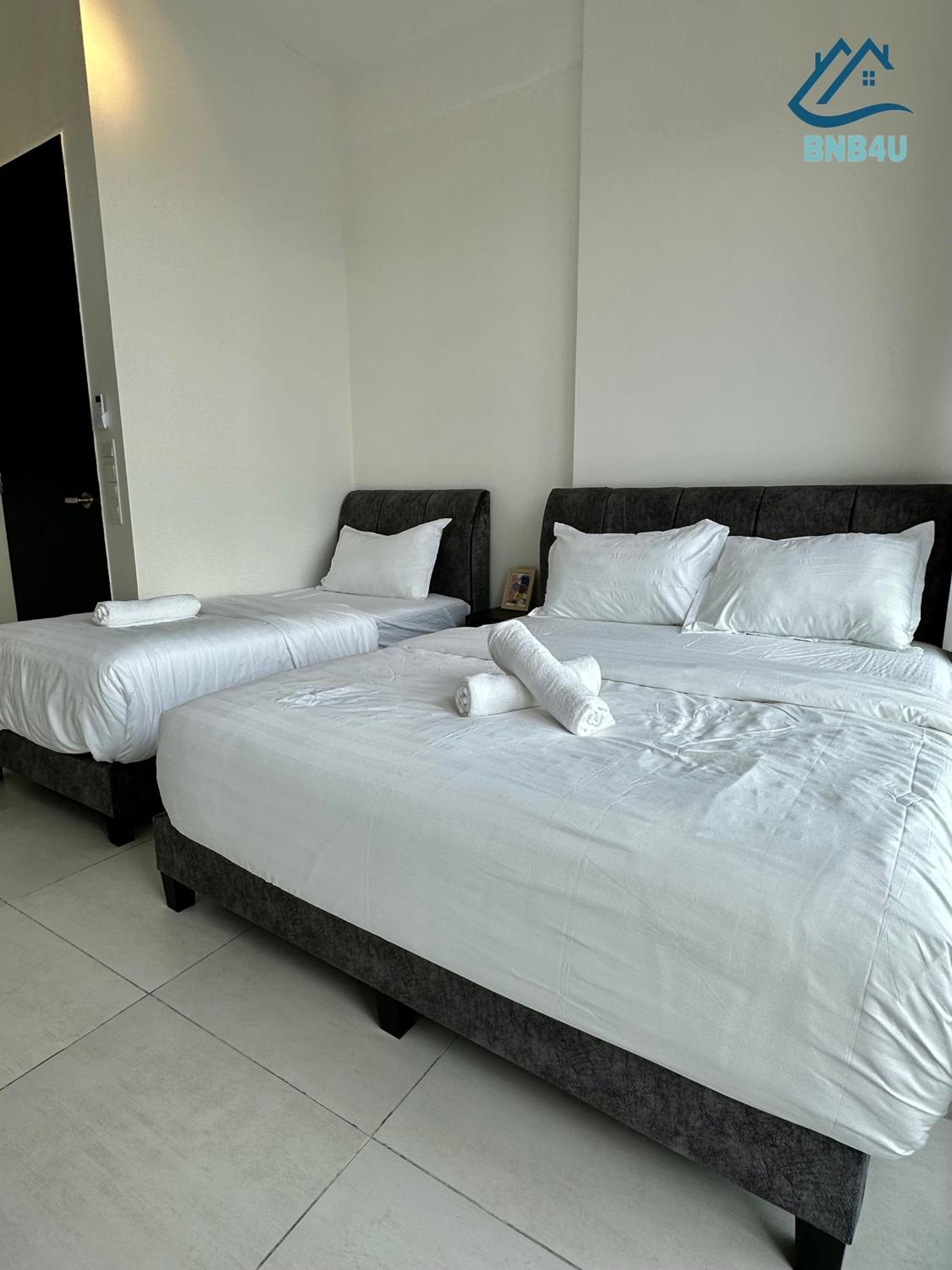 Urban Suites Georgetown by BNB4U