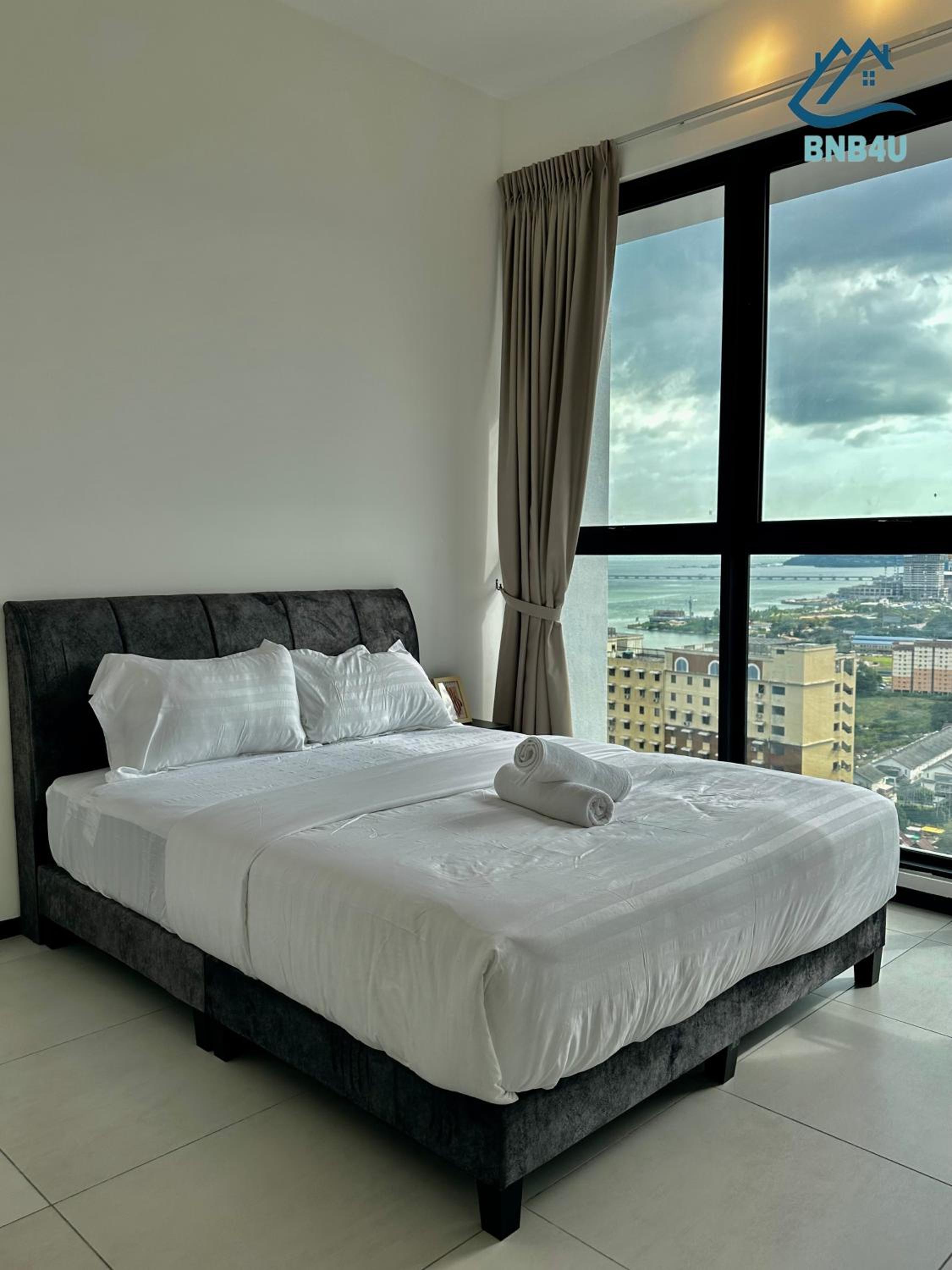 Urban Suites Georgetown by BNB4U