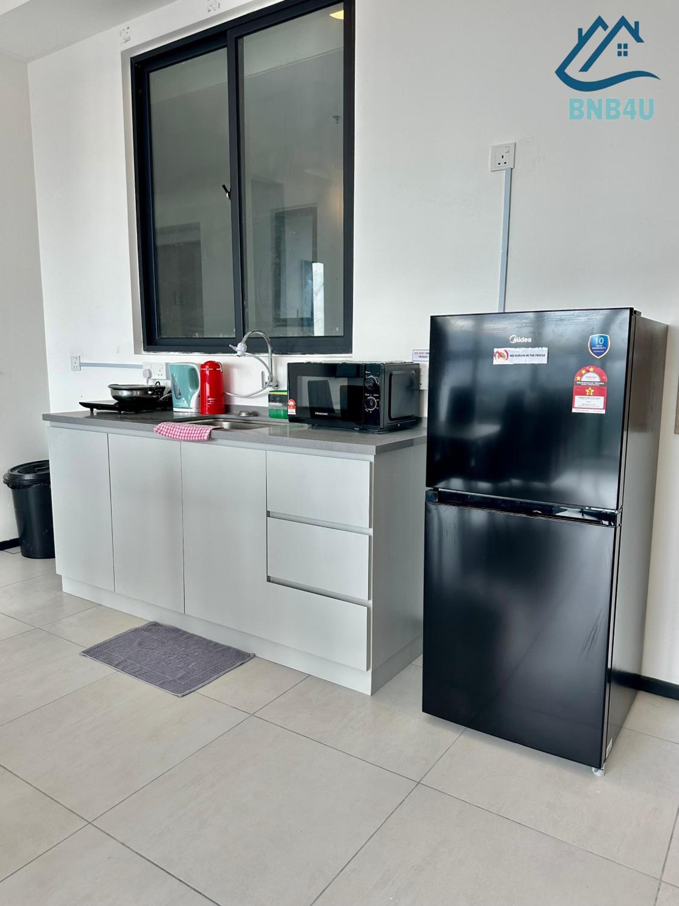 Urban Suites Georgetown by BNB4U