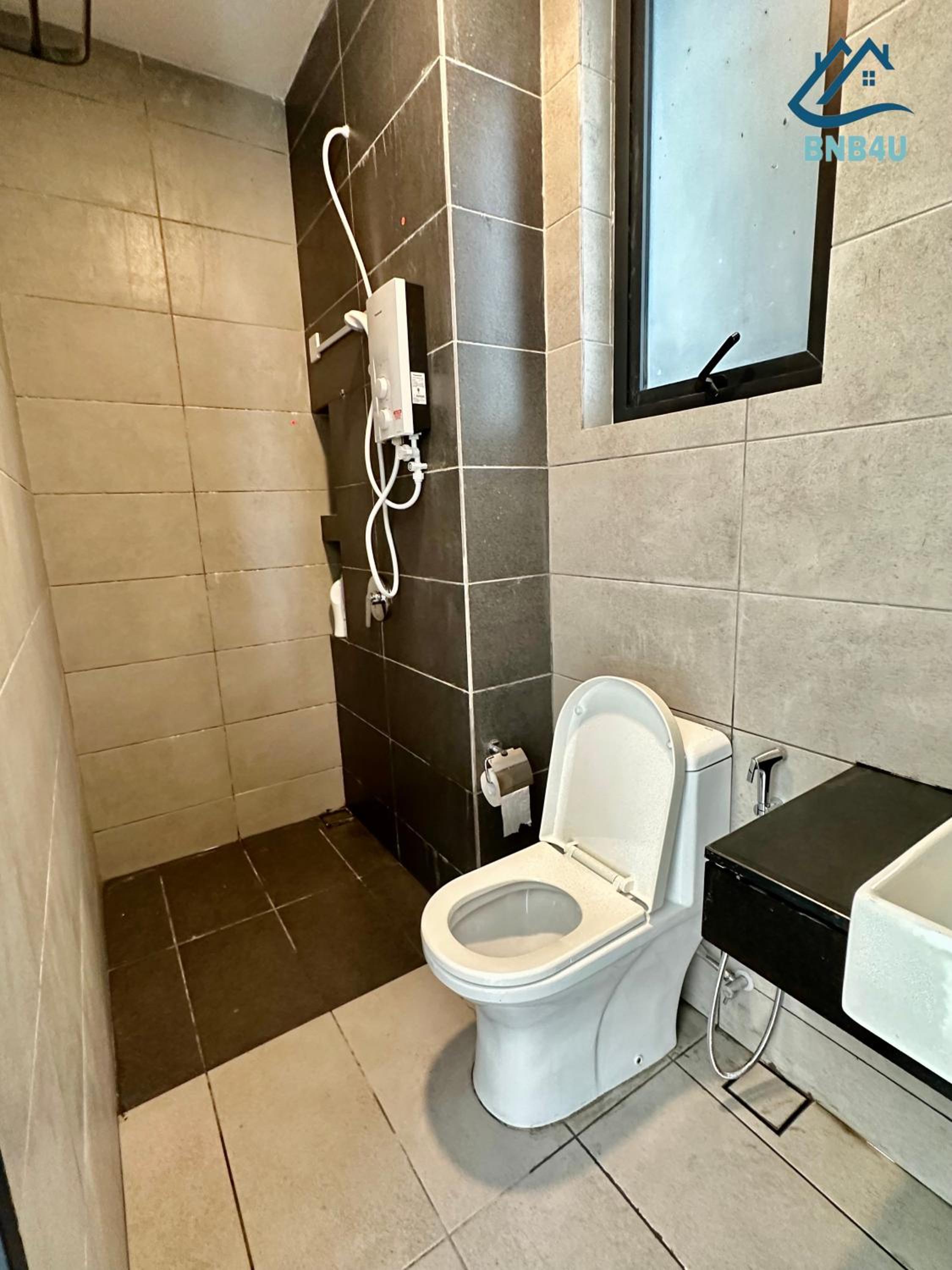 Urban Suites Georgetown by BNB4U