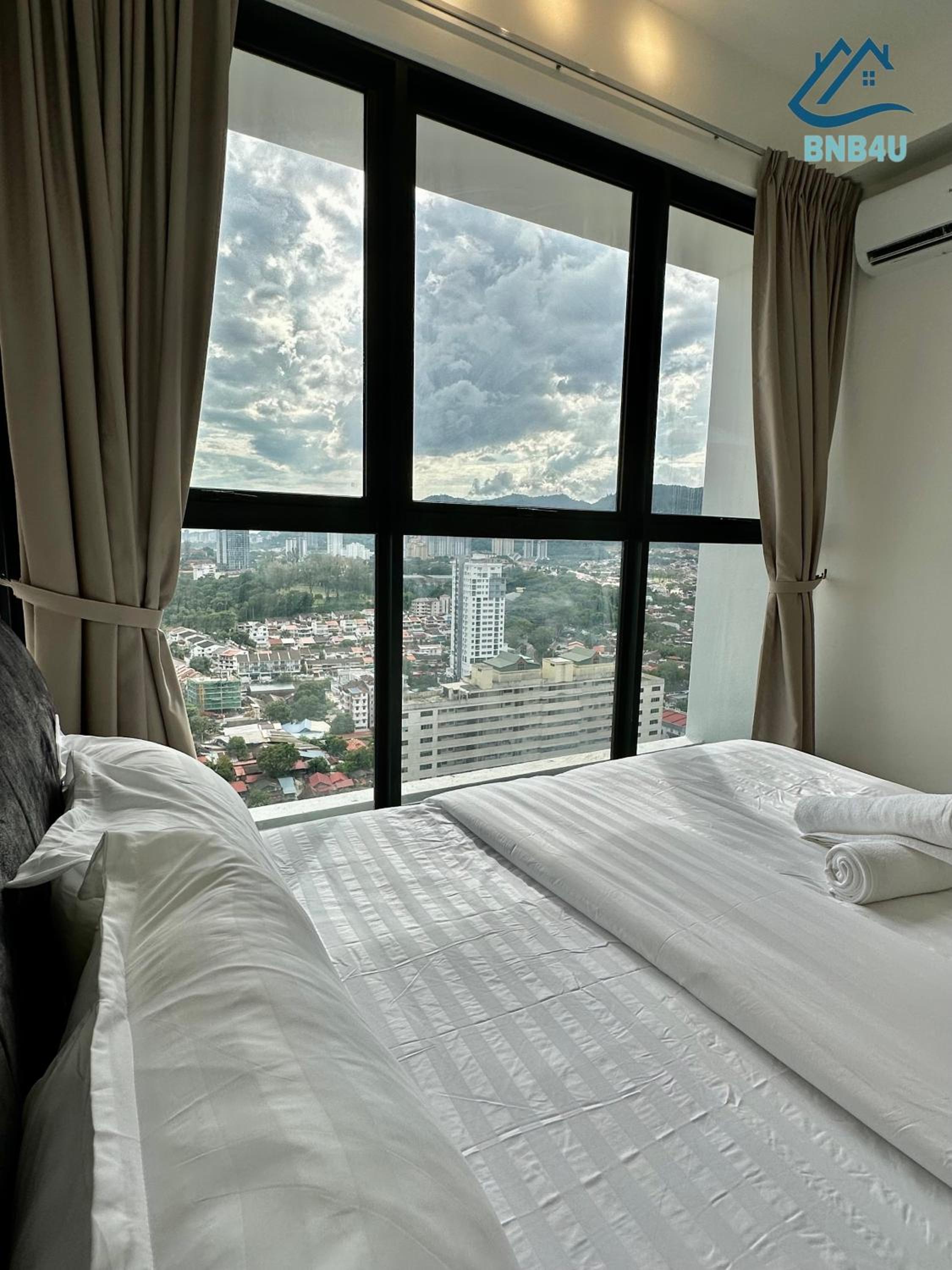 Urban Suites Georgetown by BNB4U
