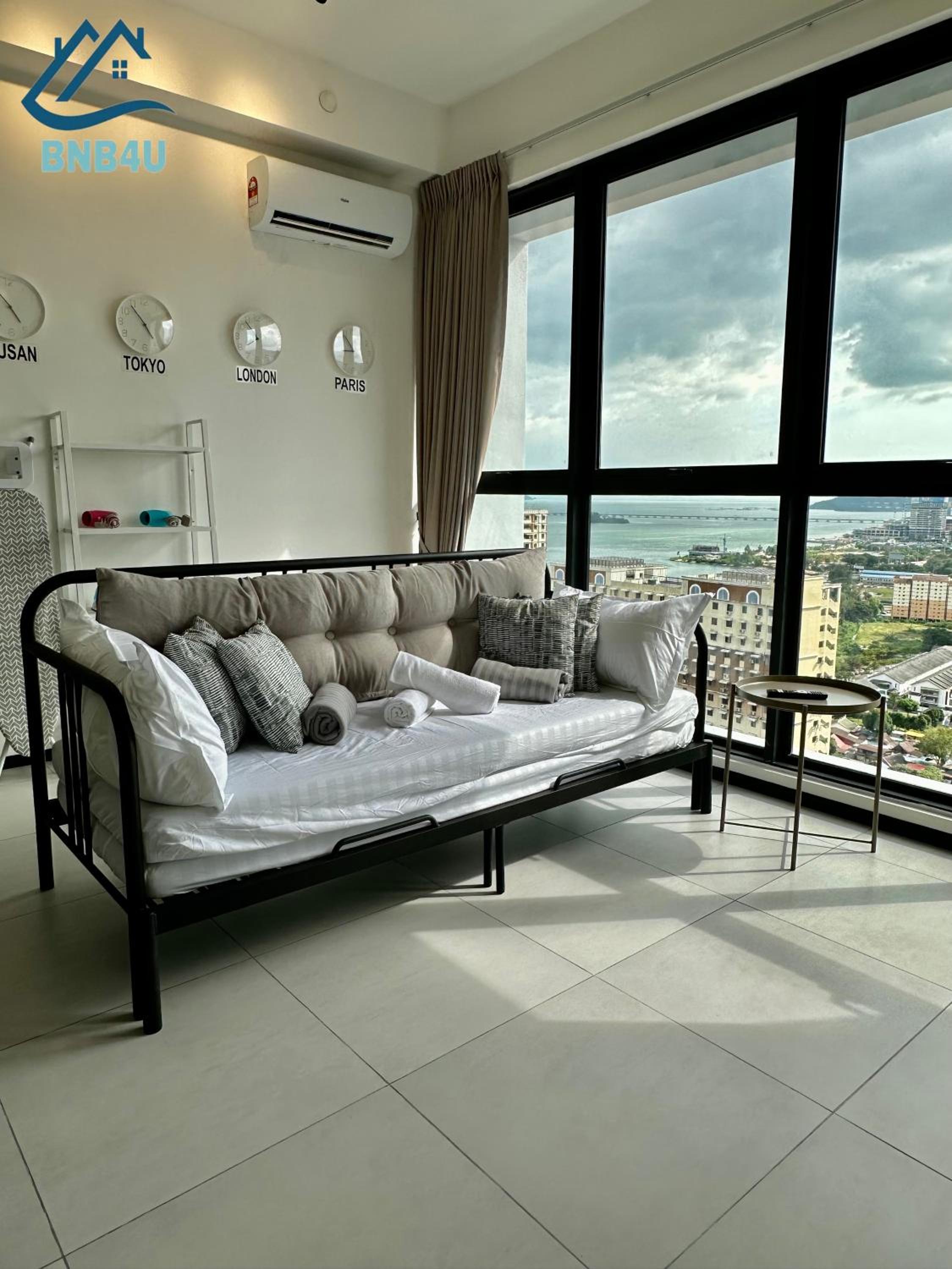 Urban Suites Georgetown by BNB4U