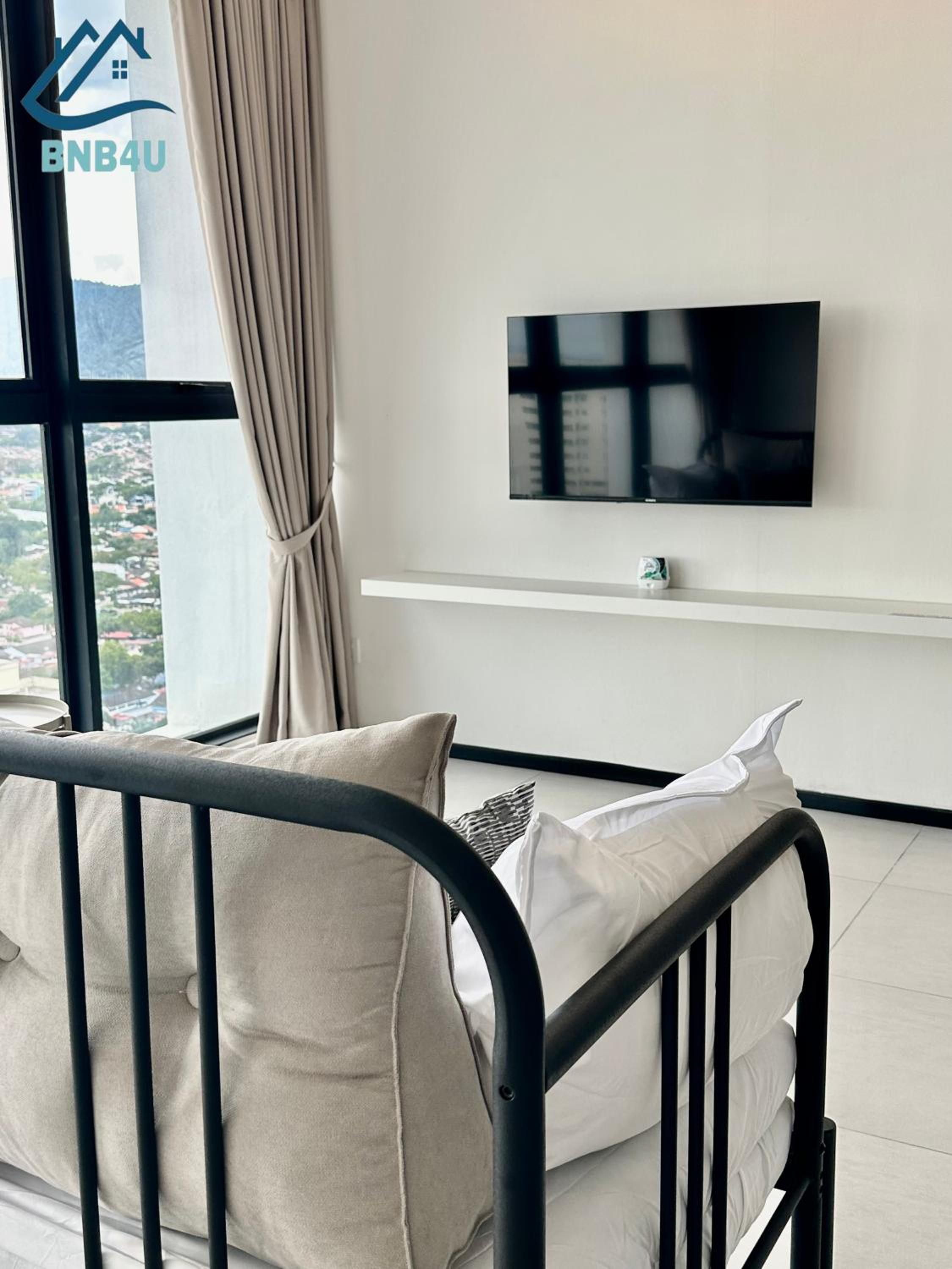 Urban Suites Georgetown by BNB4U