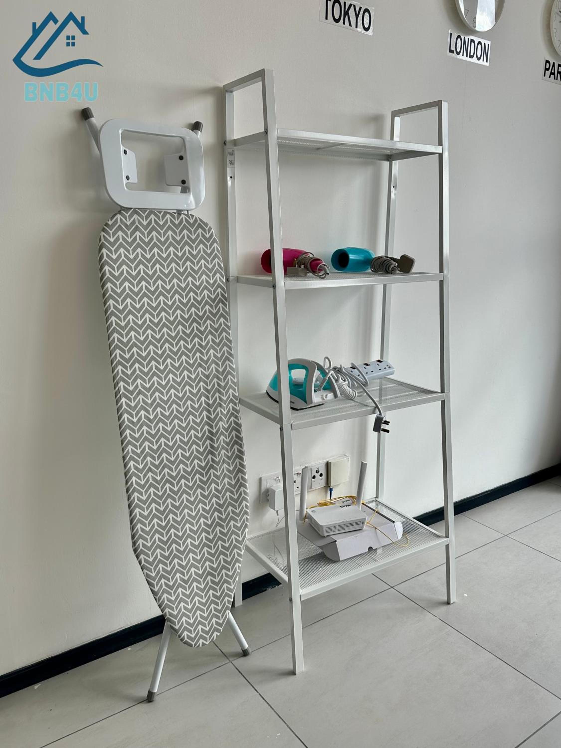 Urban Suites Georgetown by BNB4U