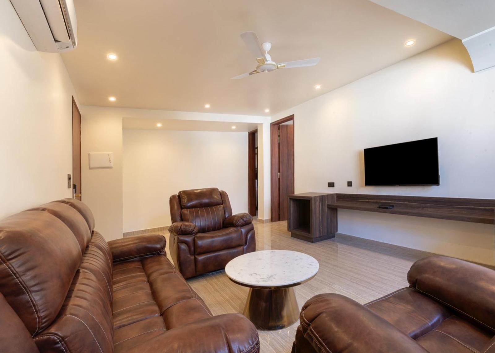 The Tanisi Resorts & Pool Villas, Candolim