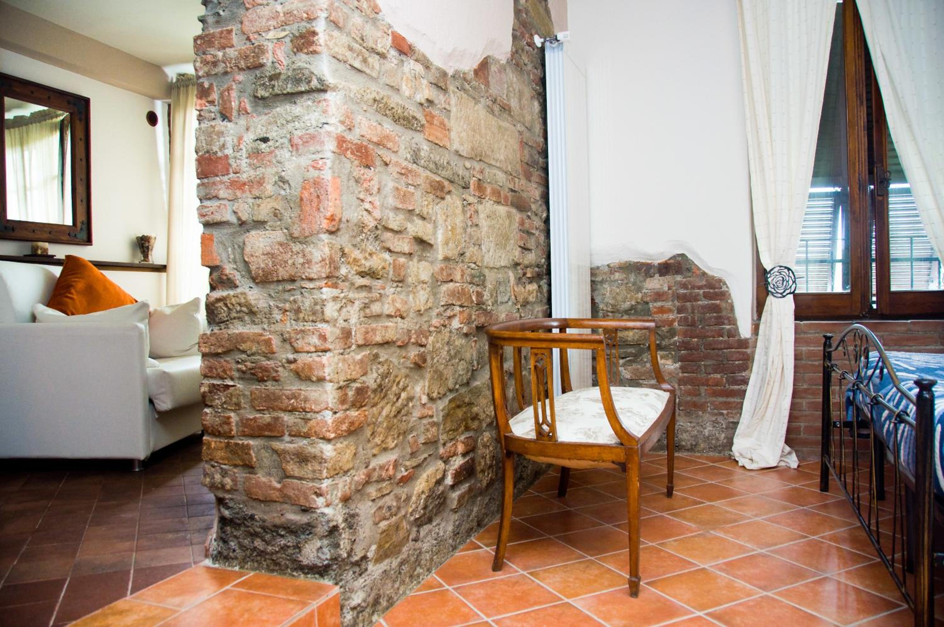 B&B Borgo Cortese
