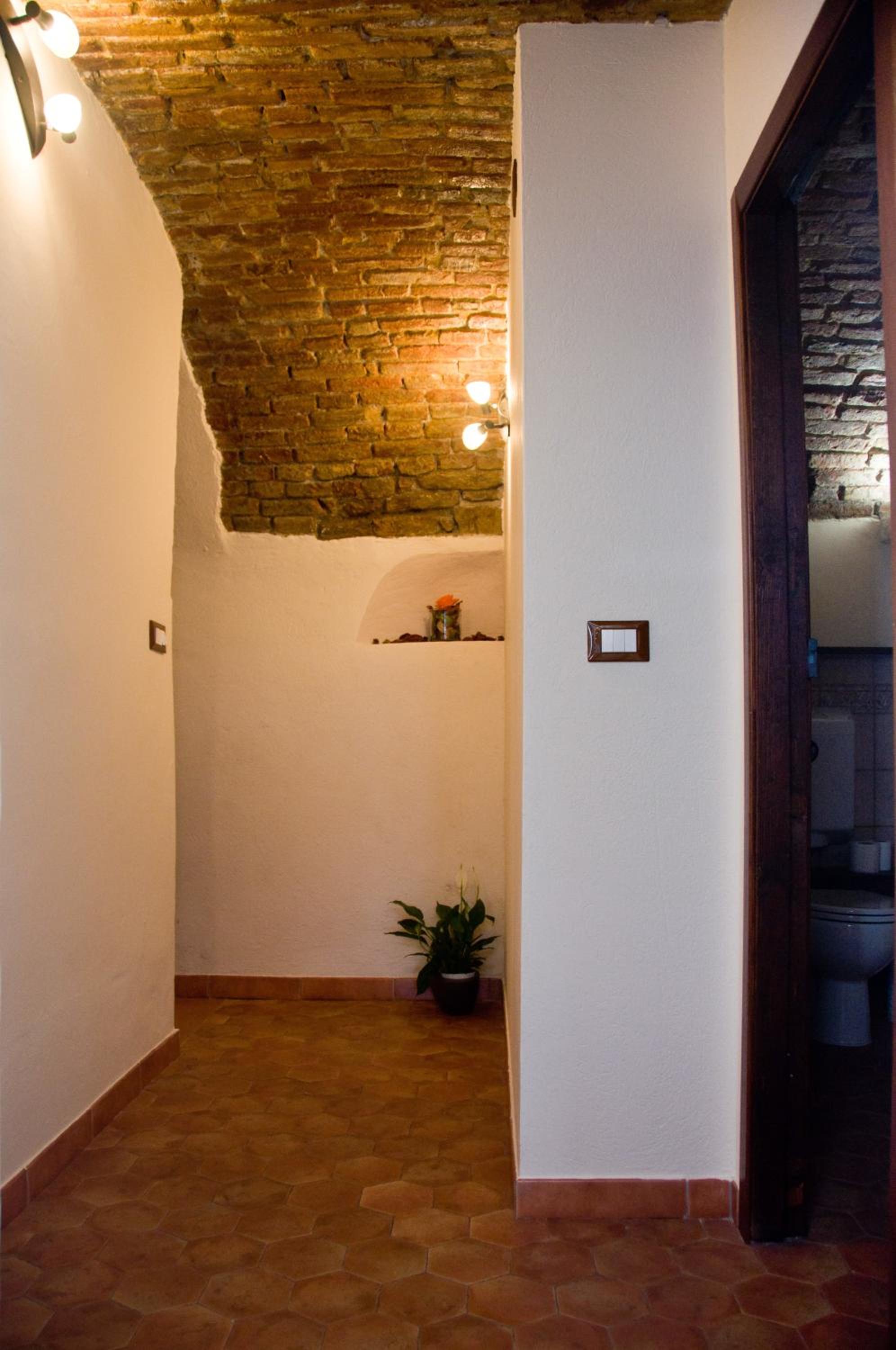 B&B Borgo Cortese