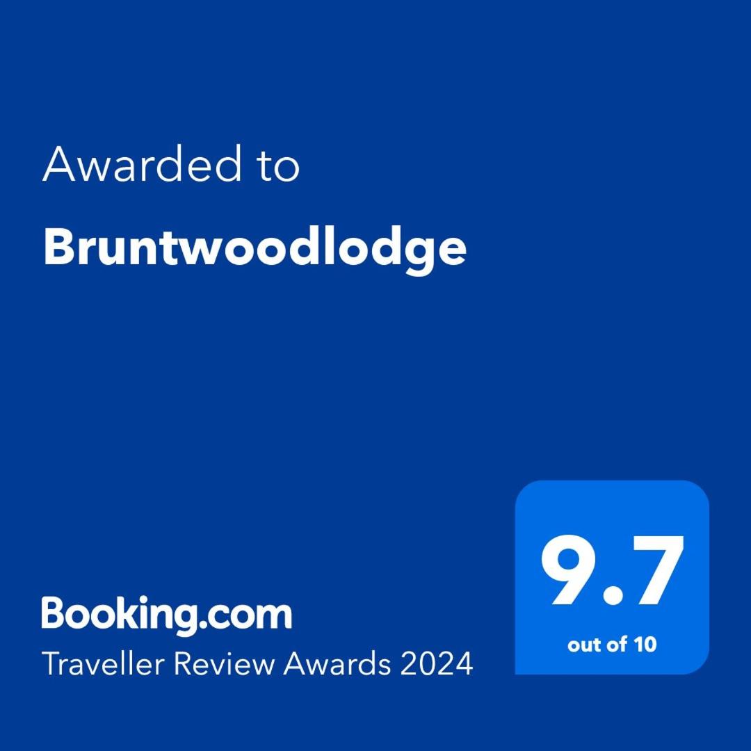 Bruntwoodlodge