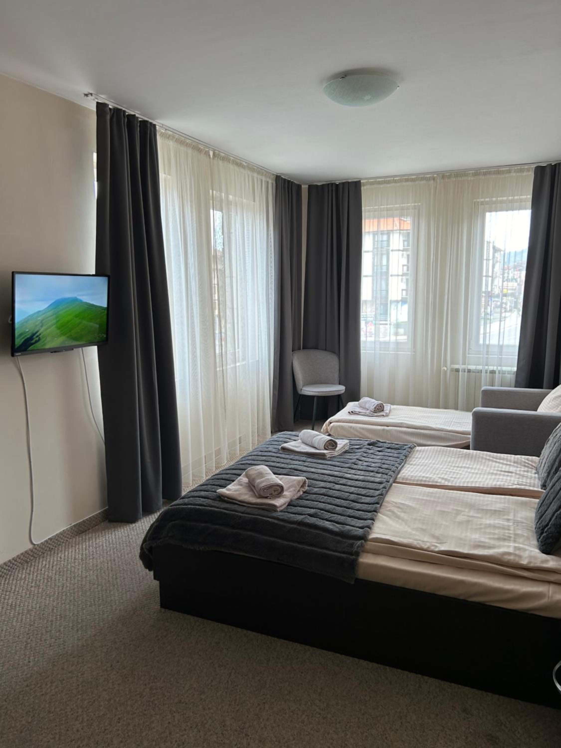 IG Apartments Royal Towers 426