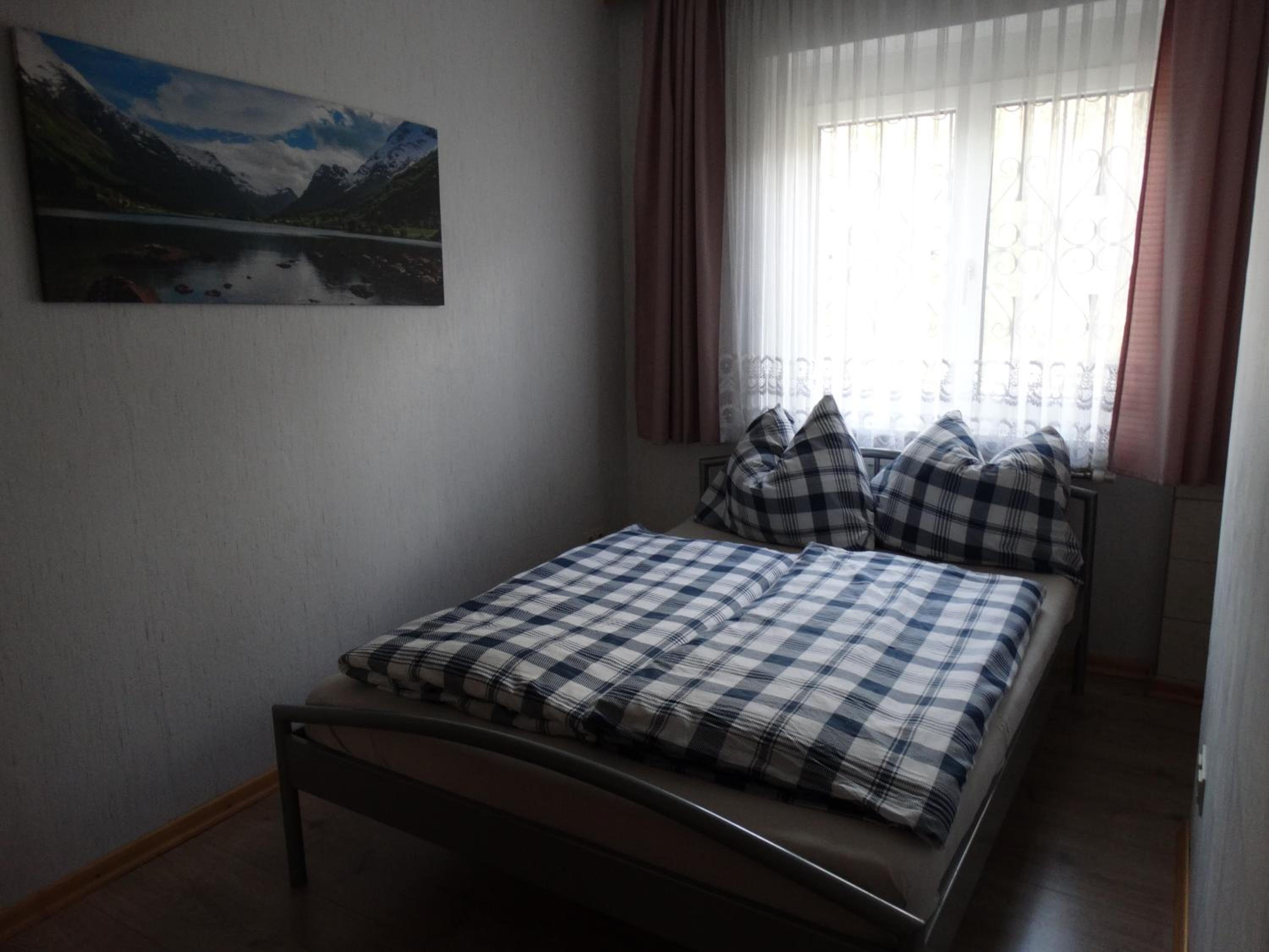 Frans Josef Apartments