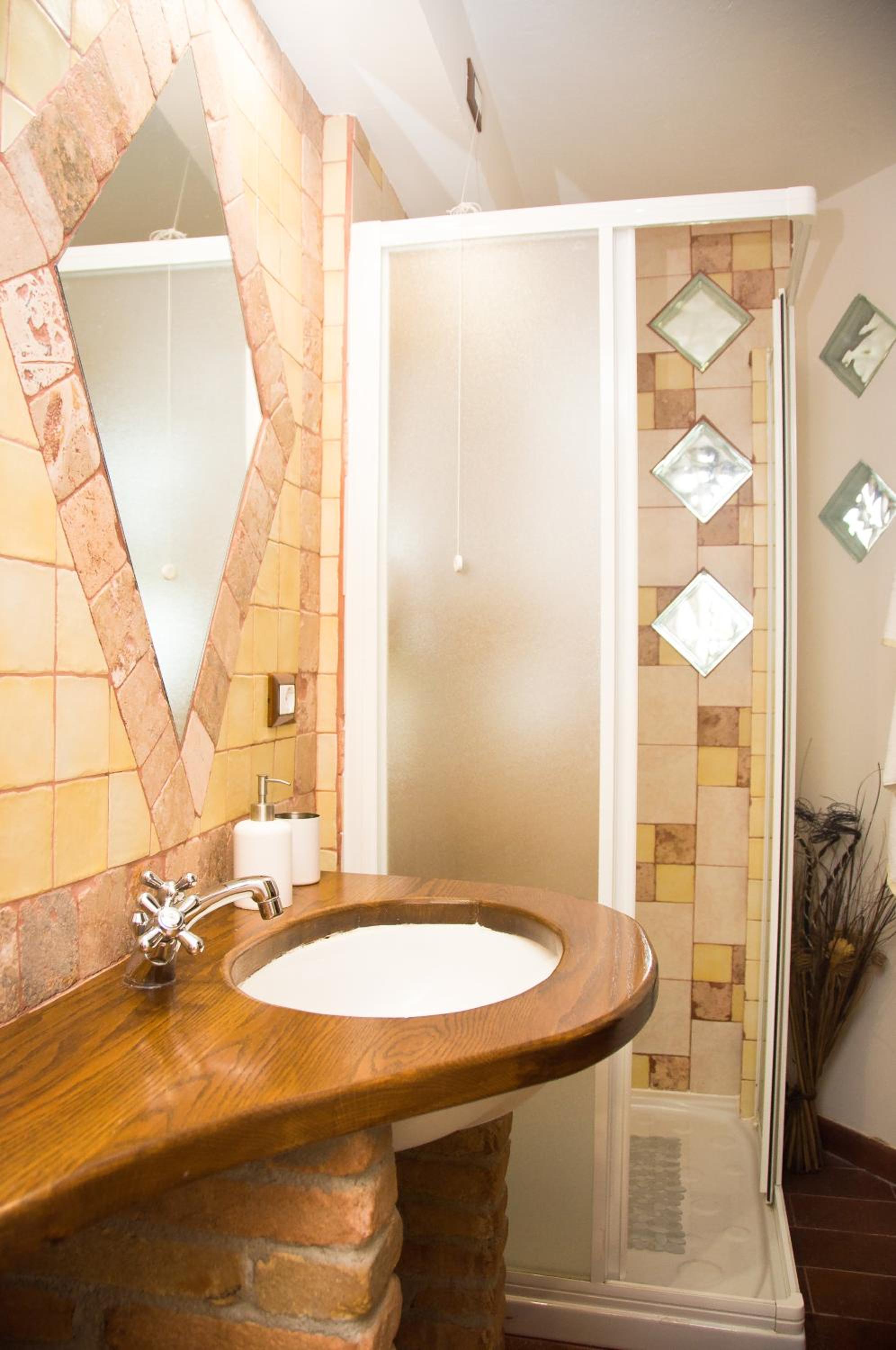B&B Borgo Cortese