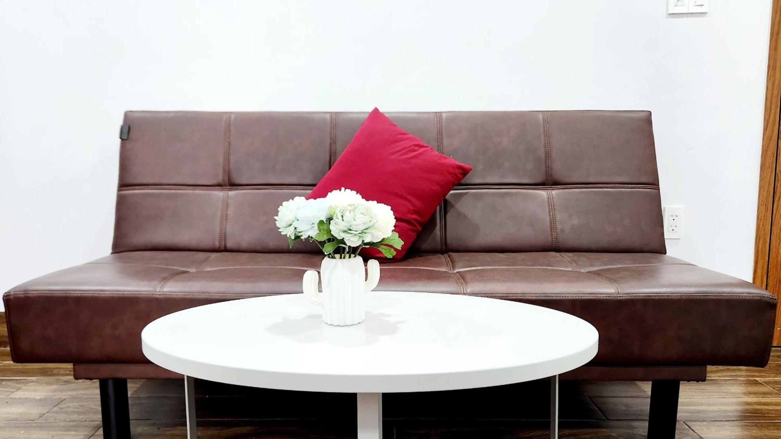 Gold Hotel And Apartment Da Nang