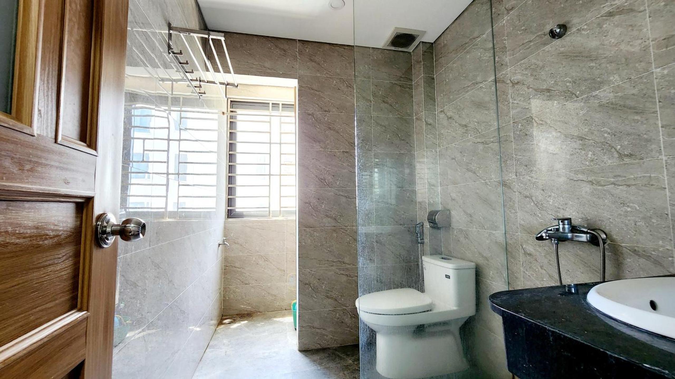 Gold Hotel And Apartment Da Nang
