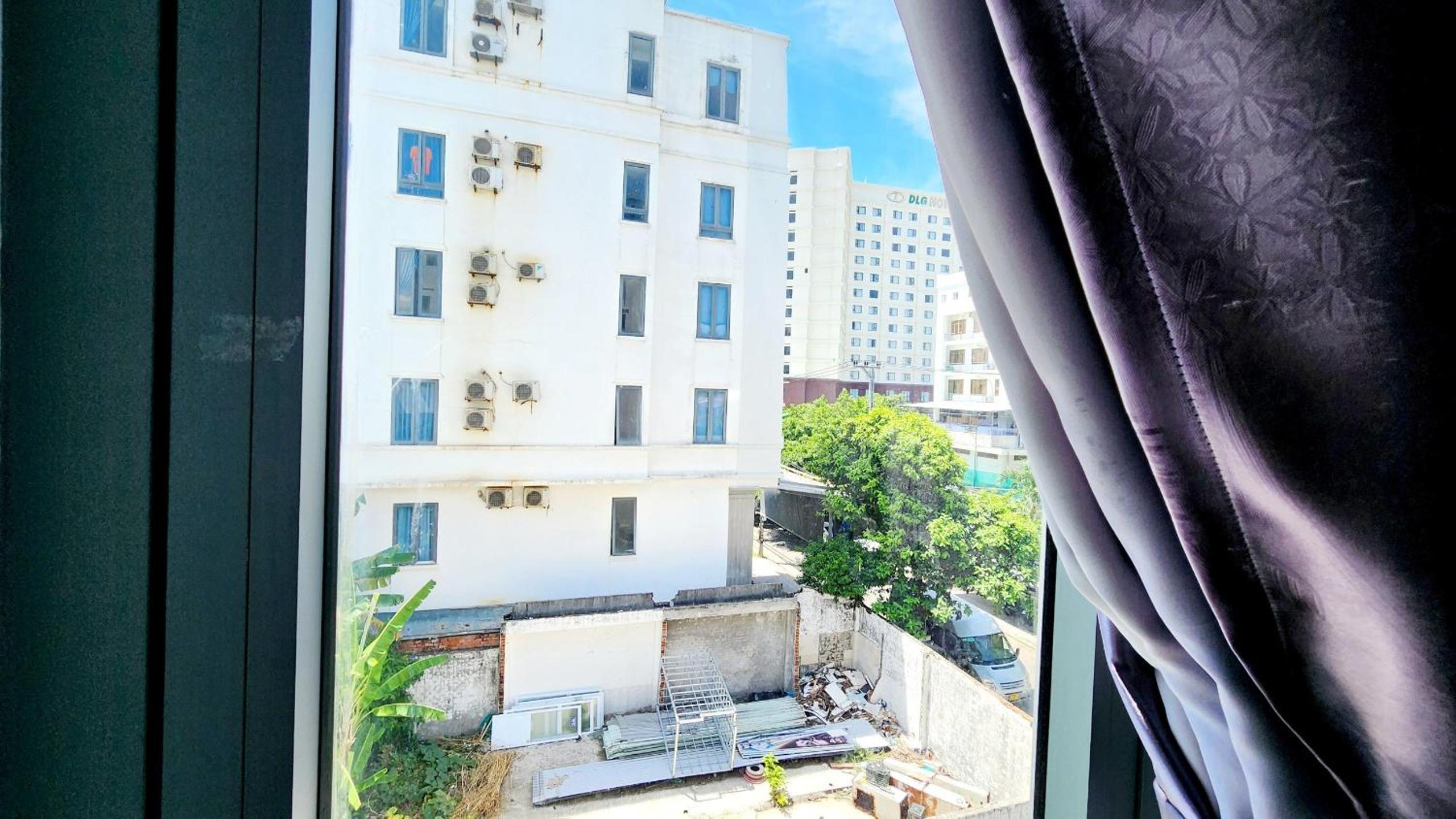 Gold Hotel And Apartment Da Nang