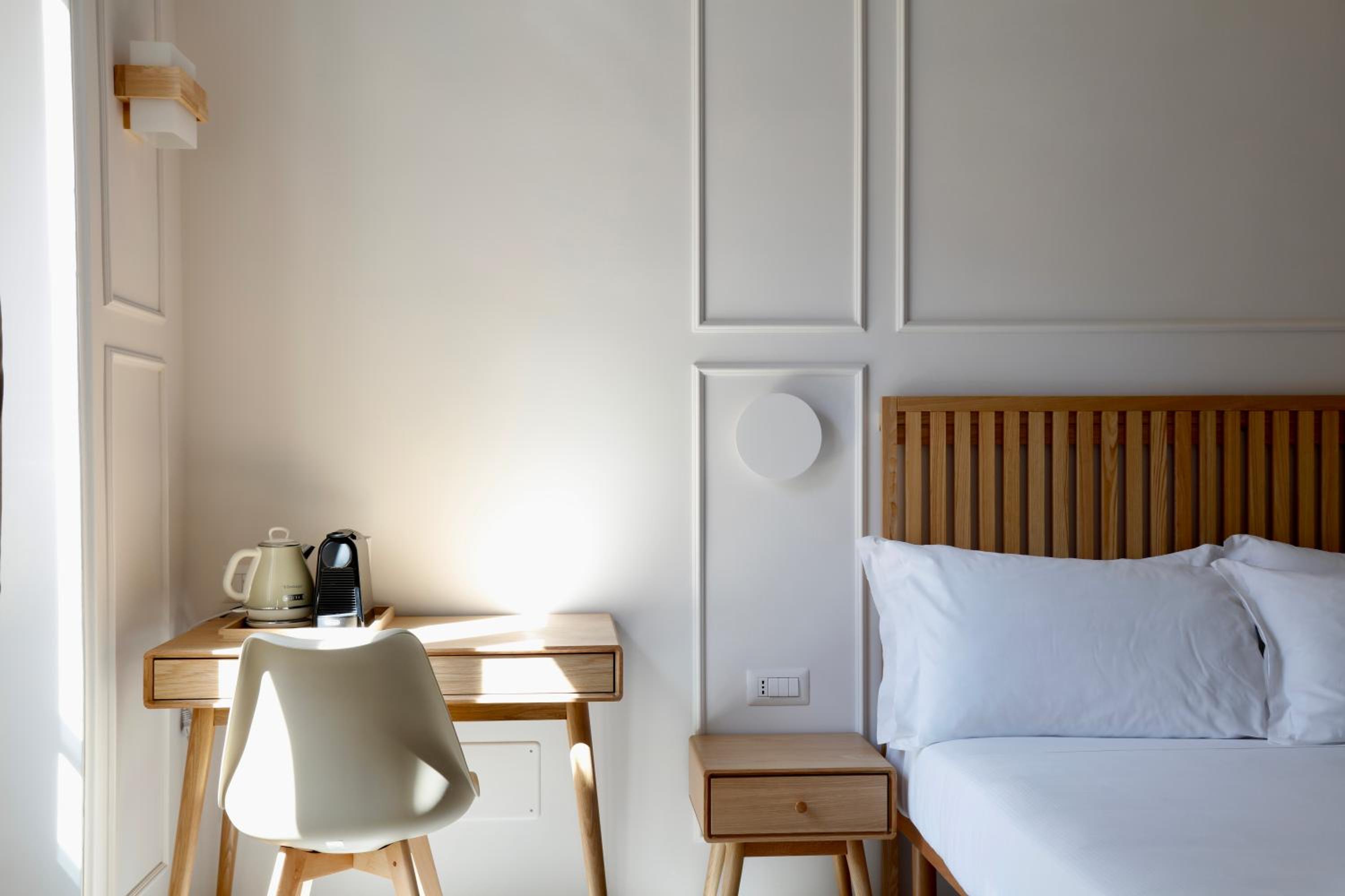 Domus Maxima - Rome Suite & Rooms