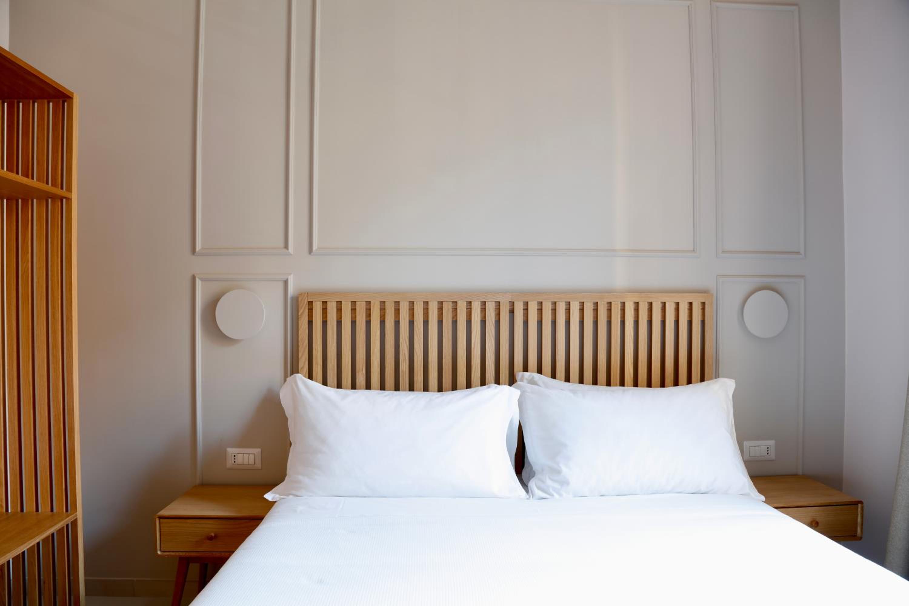 Domus Maxima - Rome Suite & Rooms