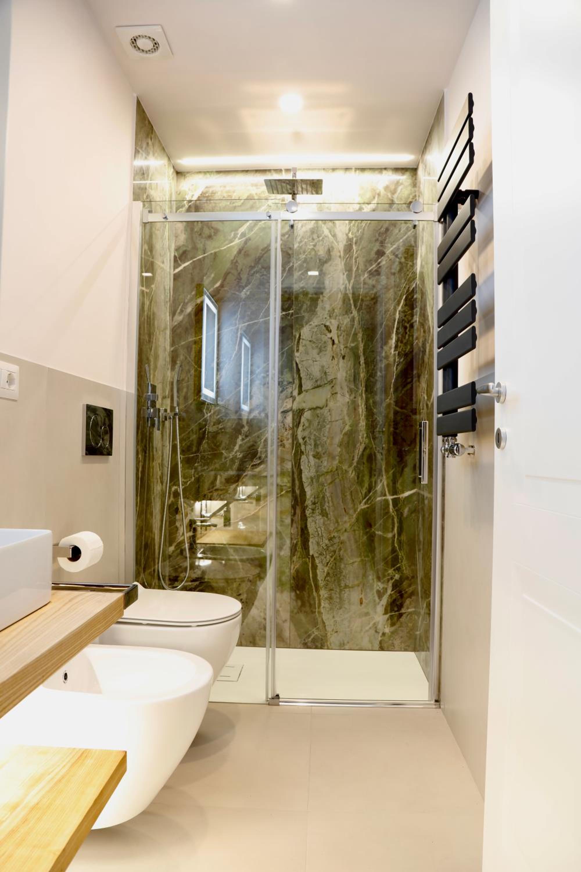 Domus Maxima - Rome Suite & Rooms
