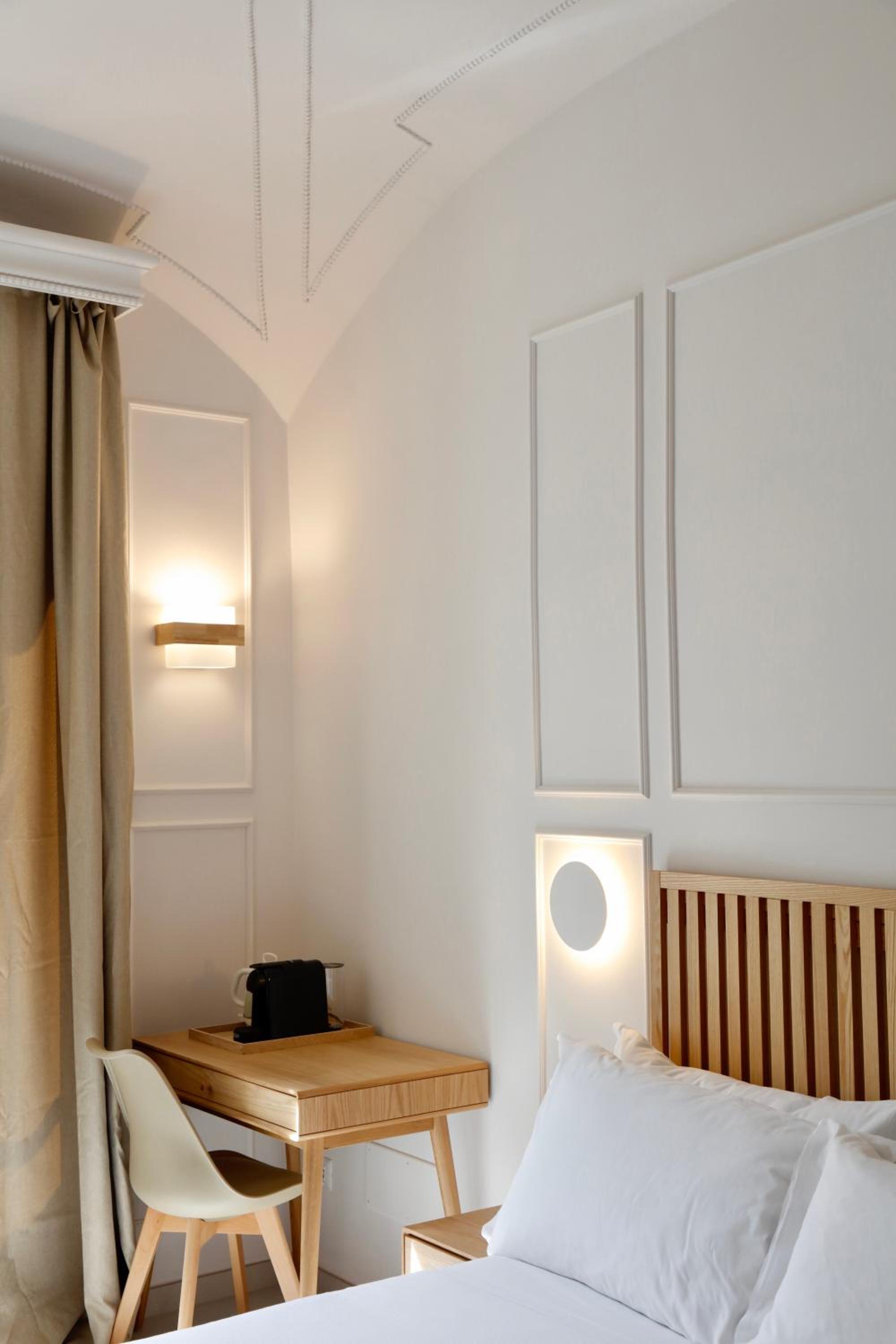 Domus Maxima - Rome Suite & Rooms