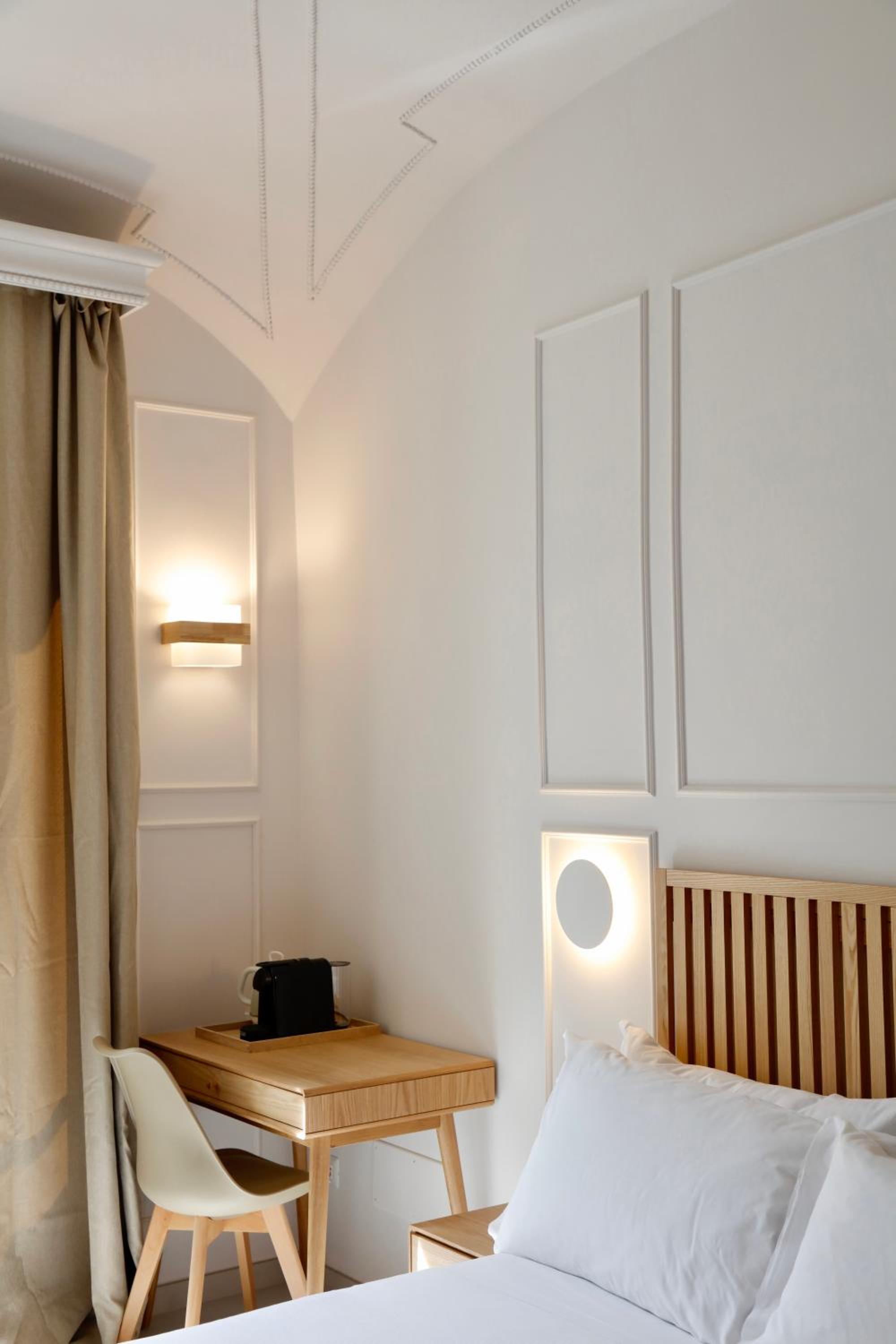Domus Maxima - Rome Suite & Rooms