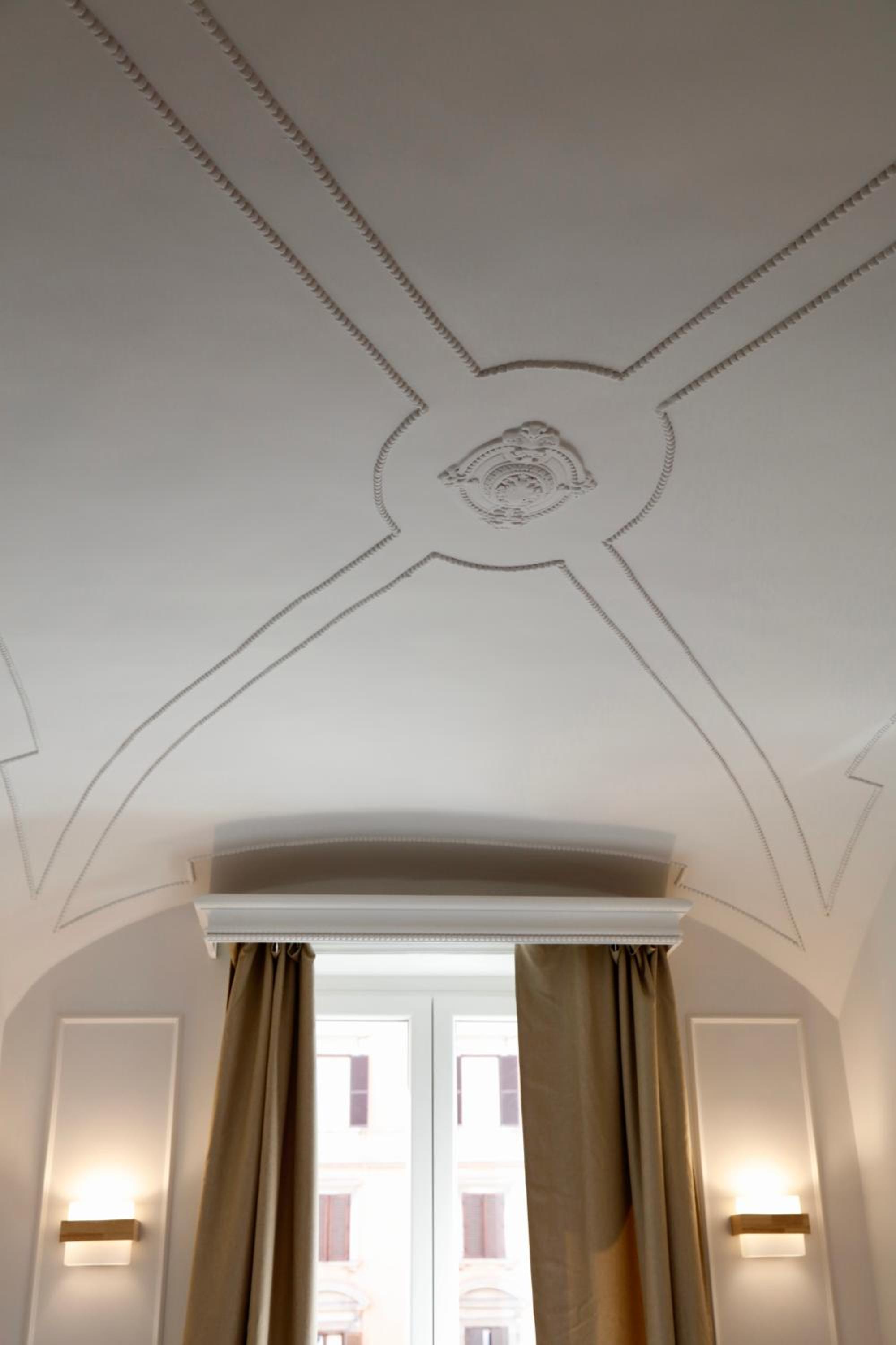 Domus Maxima - Rome Suite & Rooms