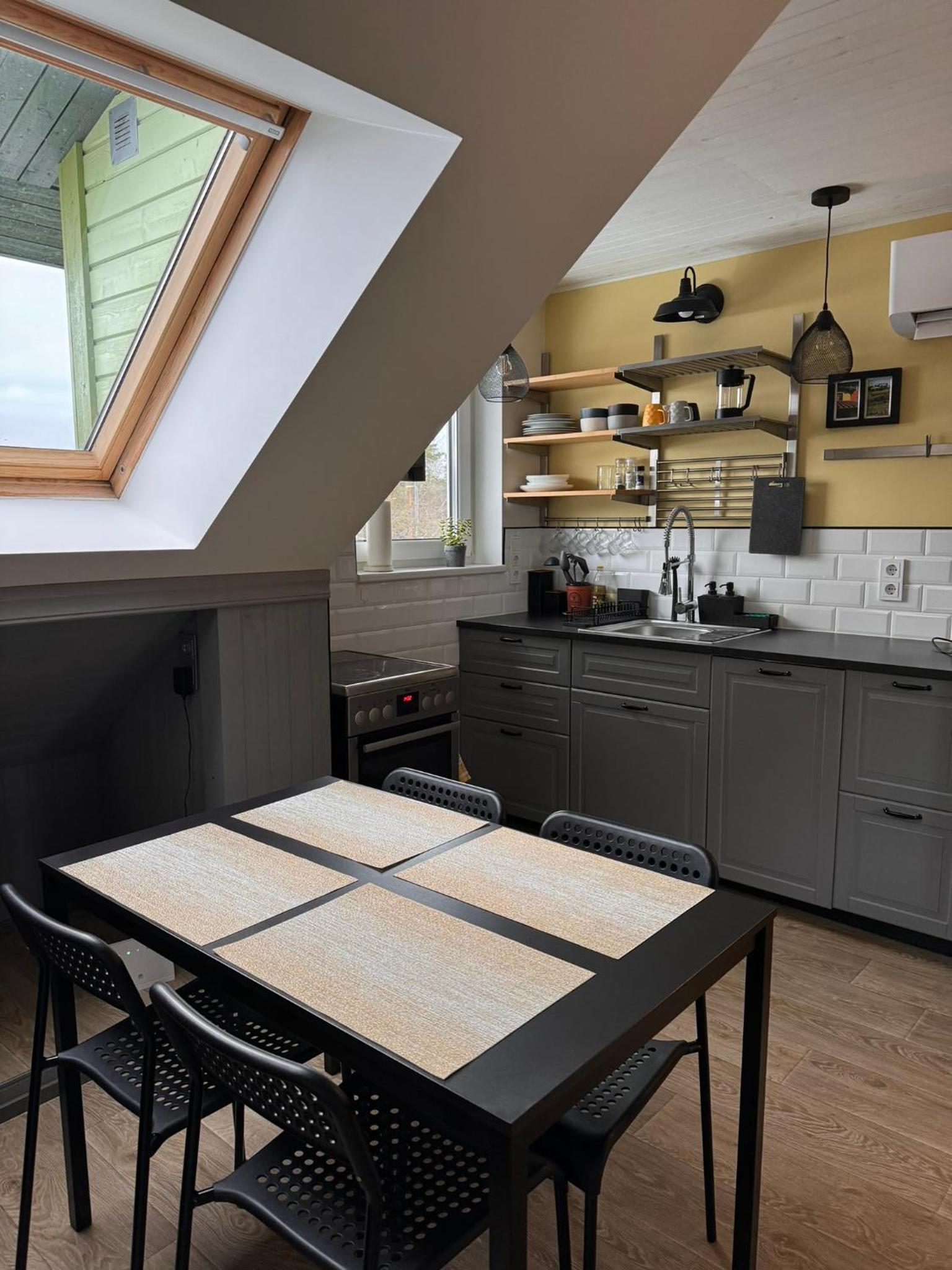 Penthouse in Kohila